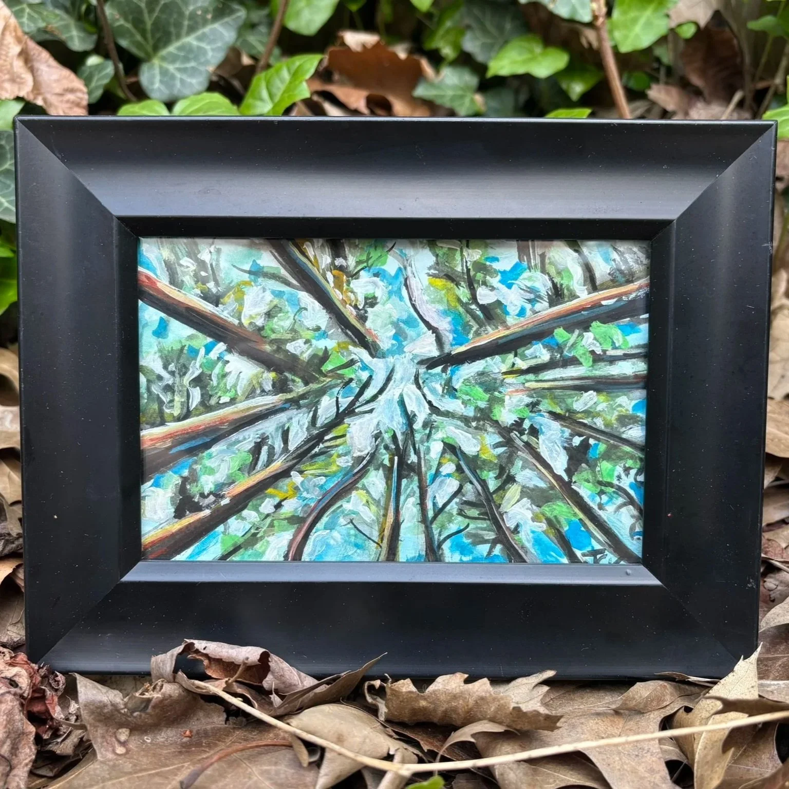 Upward - SOLD