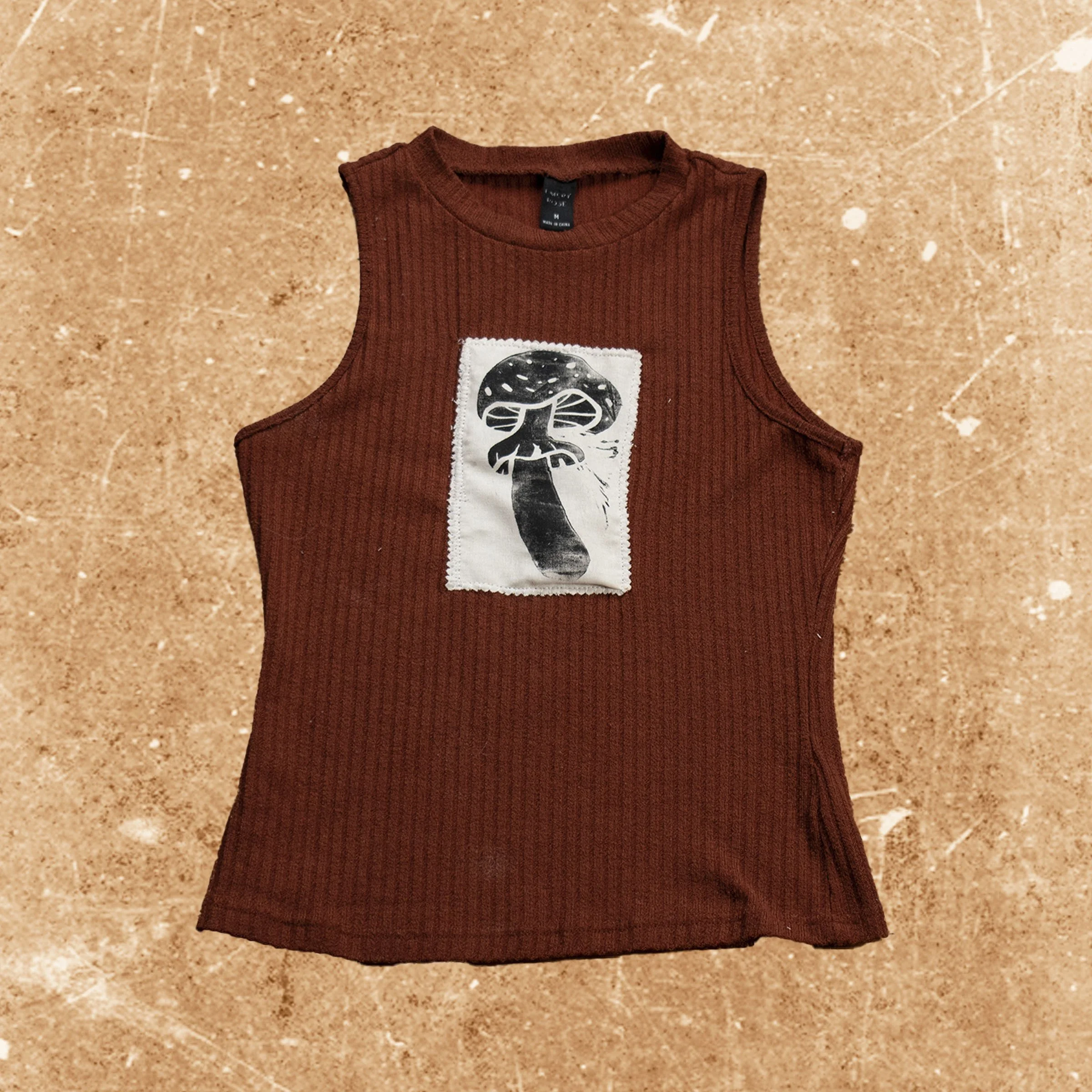 Size medium - Available