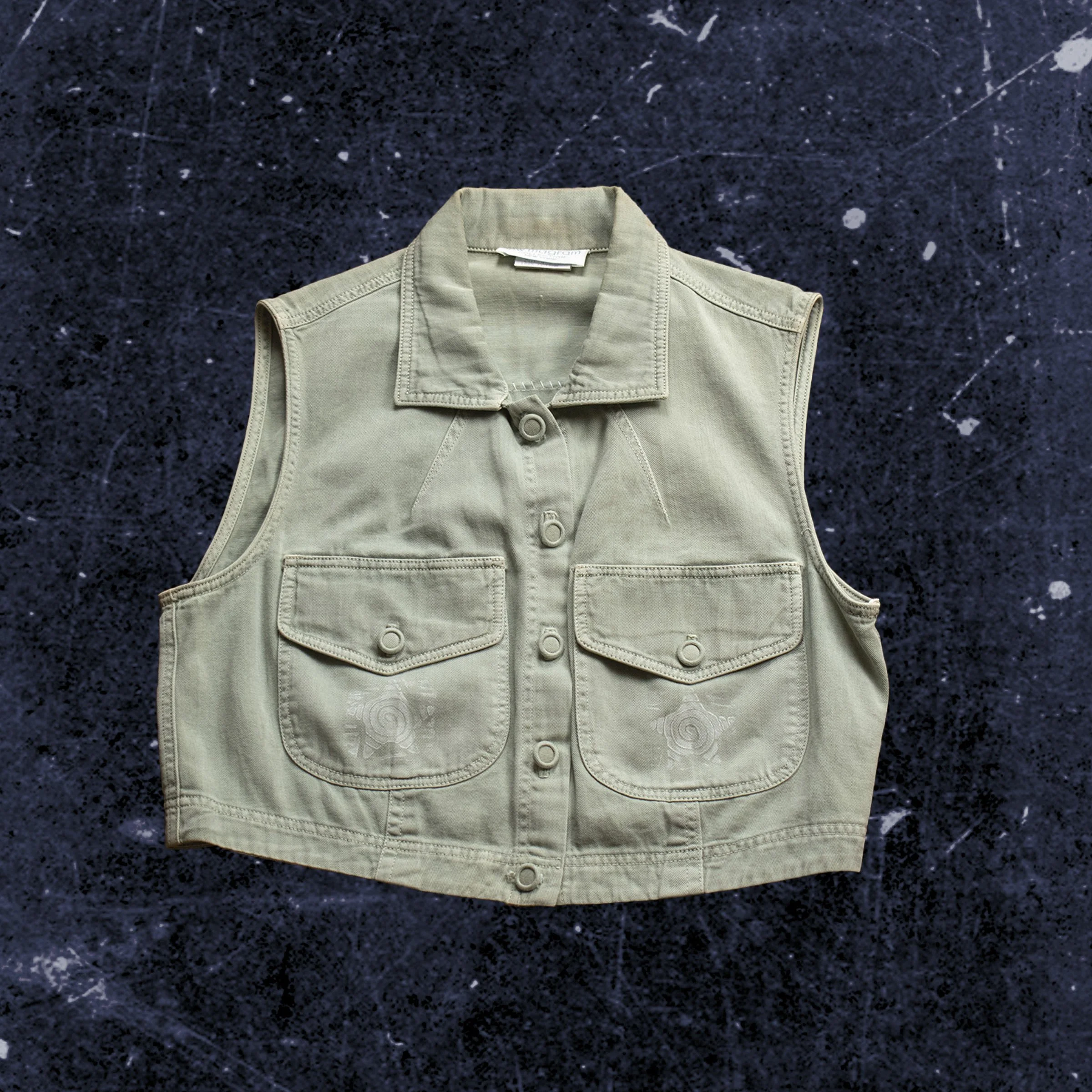 Size small - AVAILABLE