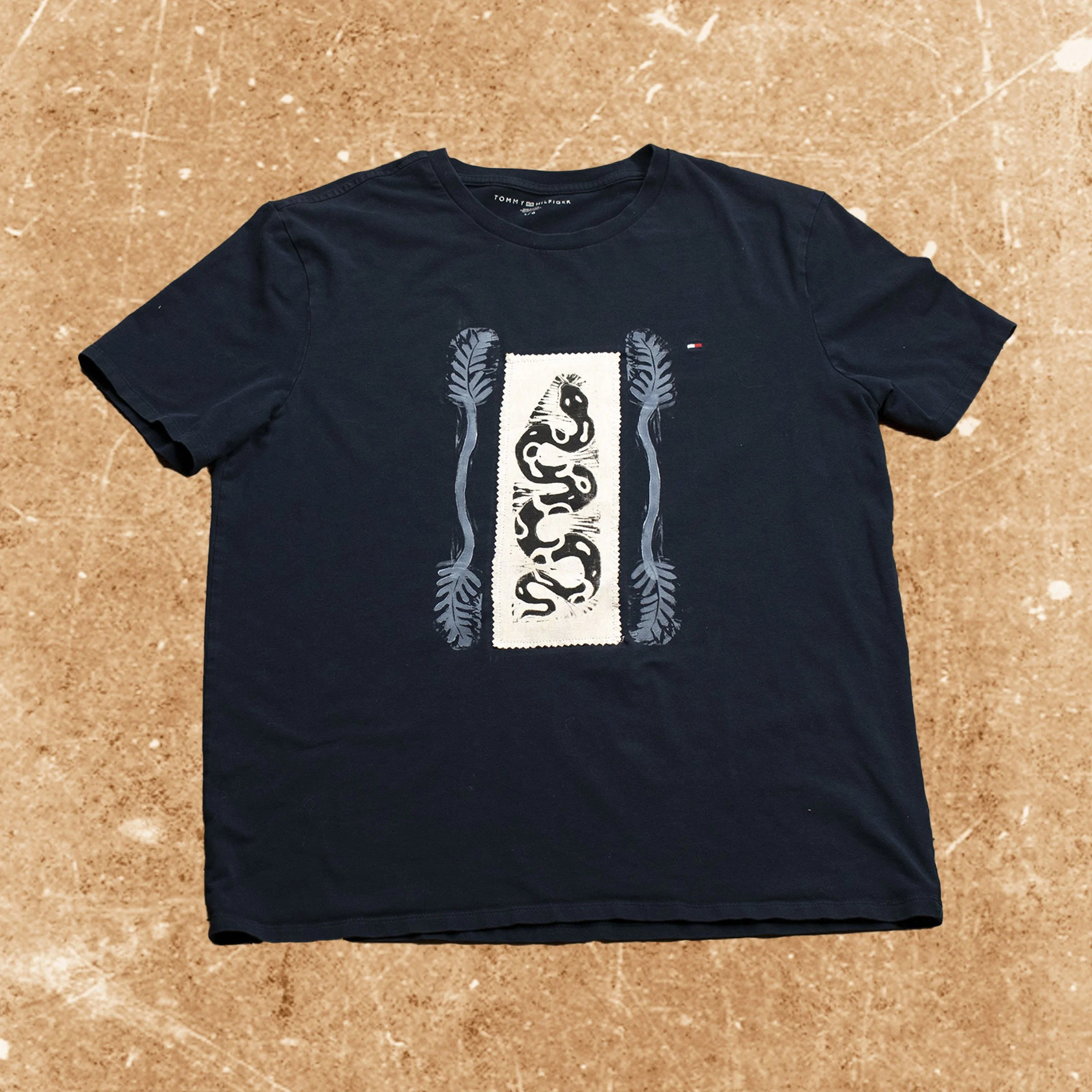 Size large - AVAILABLE