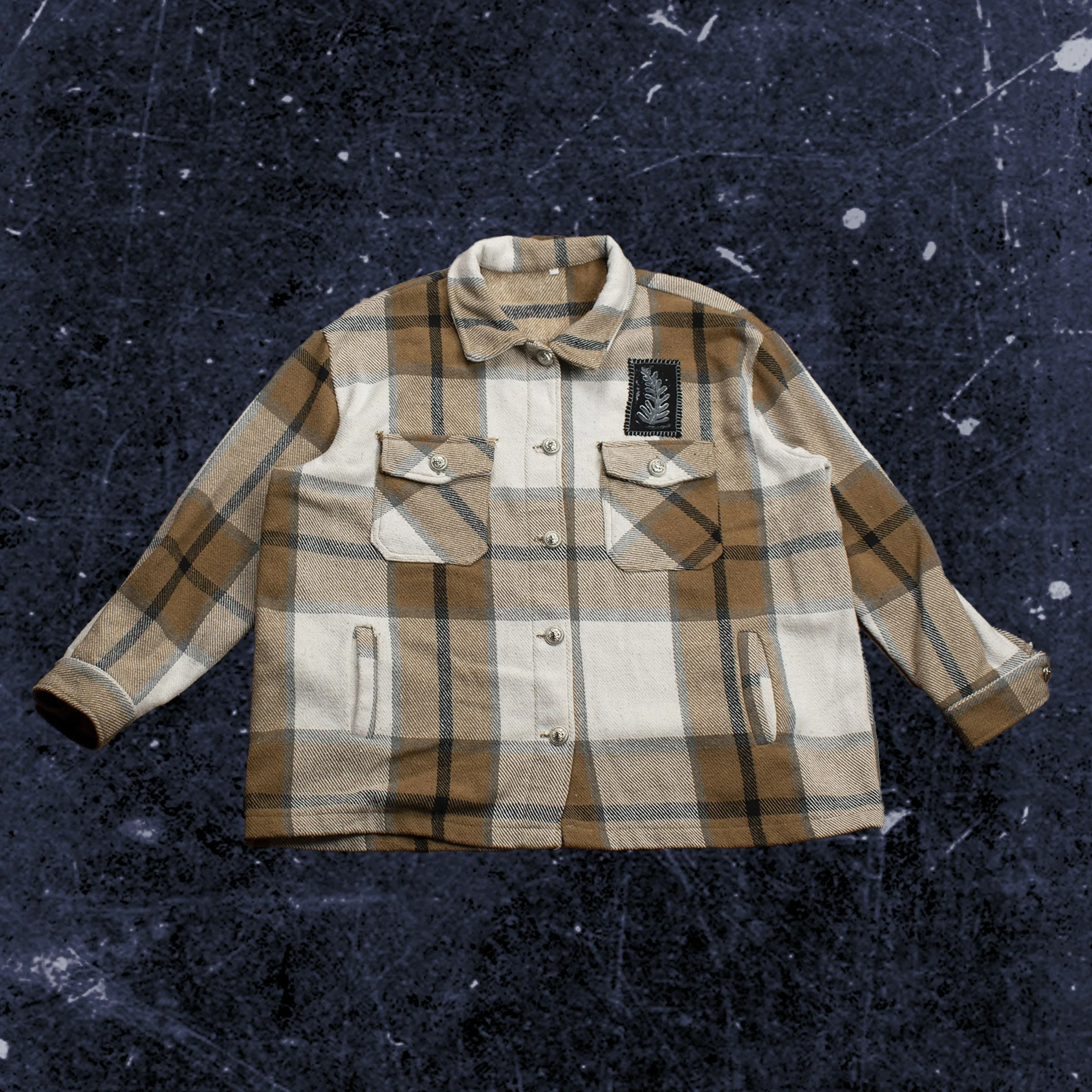 Size large - AVAILABLE
