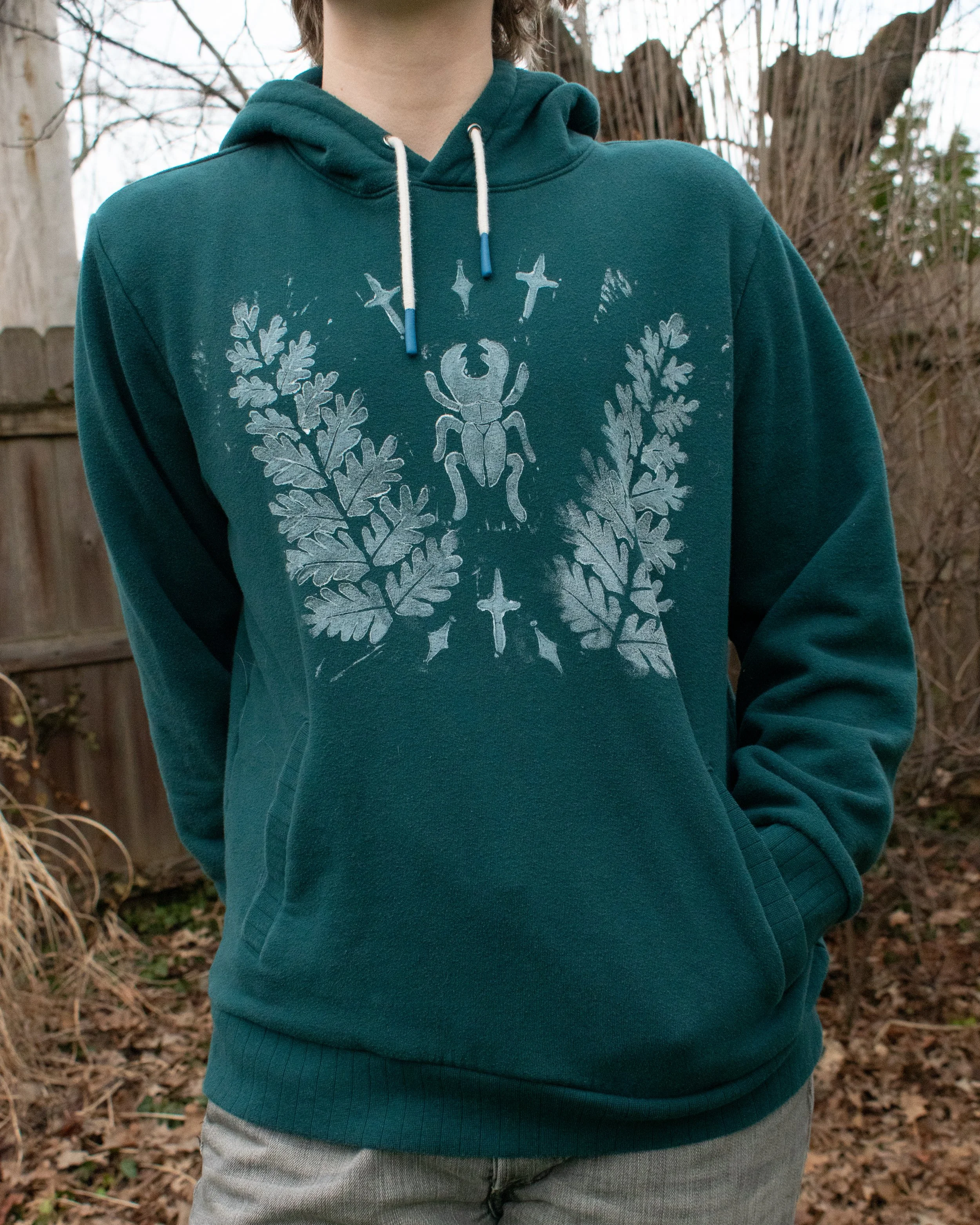 Size medium - AVAILABLE