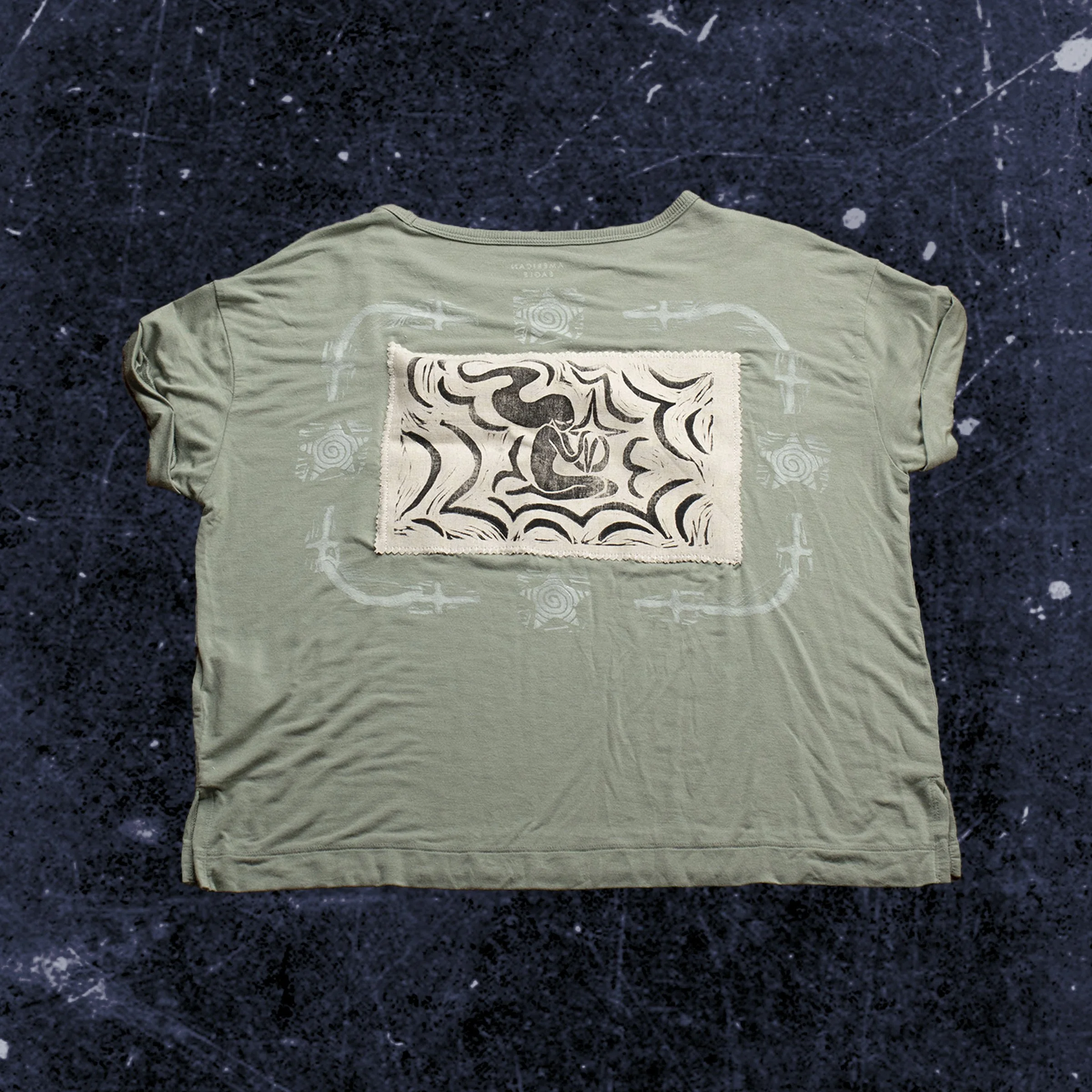 Size small - AVAILABLE
