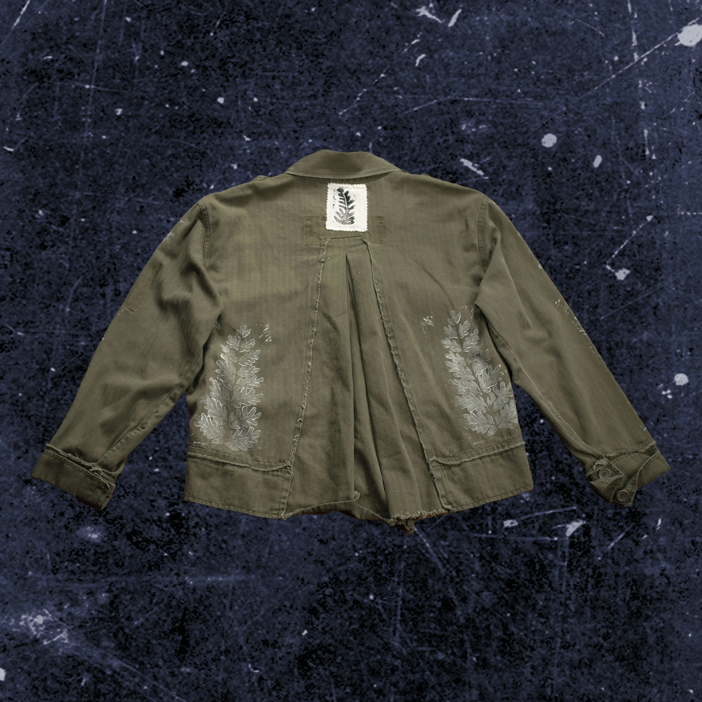 Size small - AVAILABLE