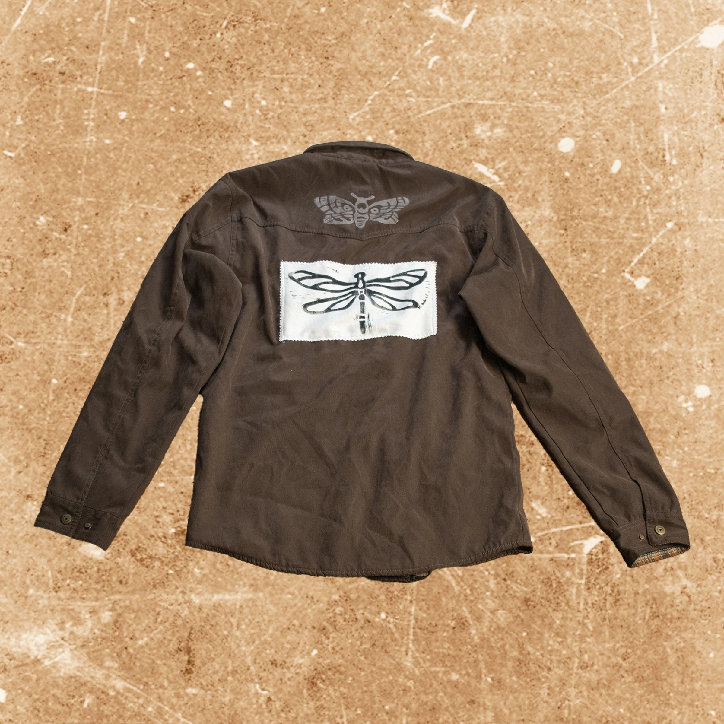 Size small - AVAILABLE