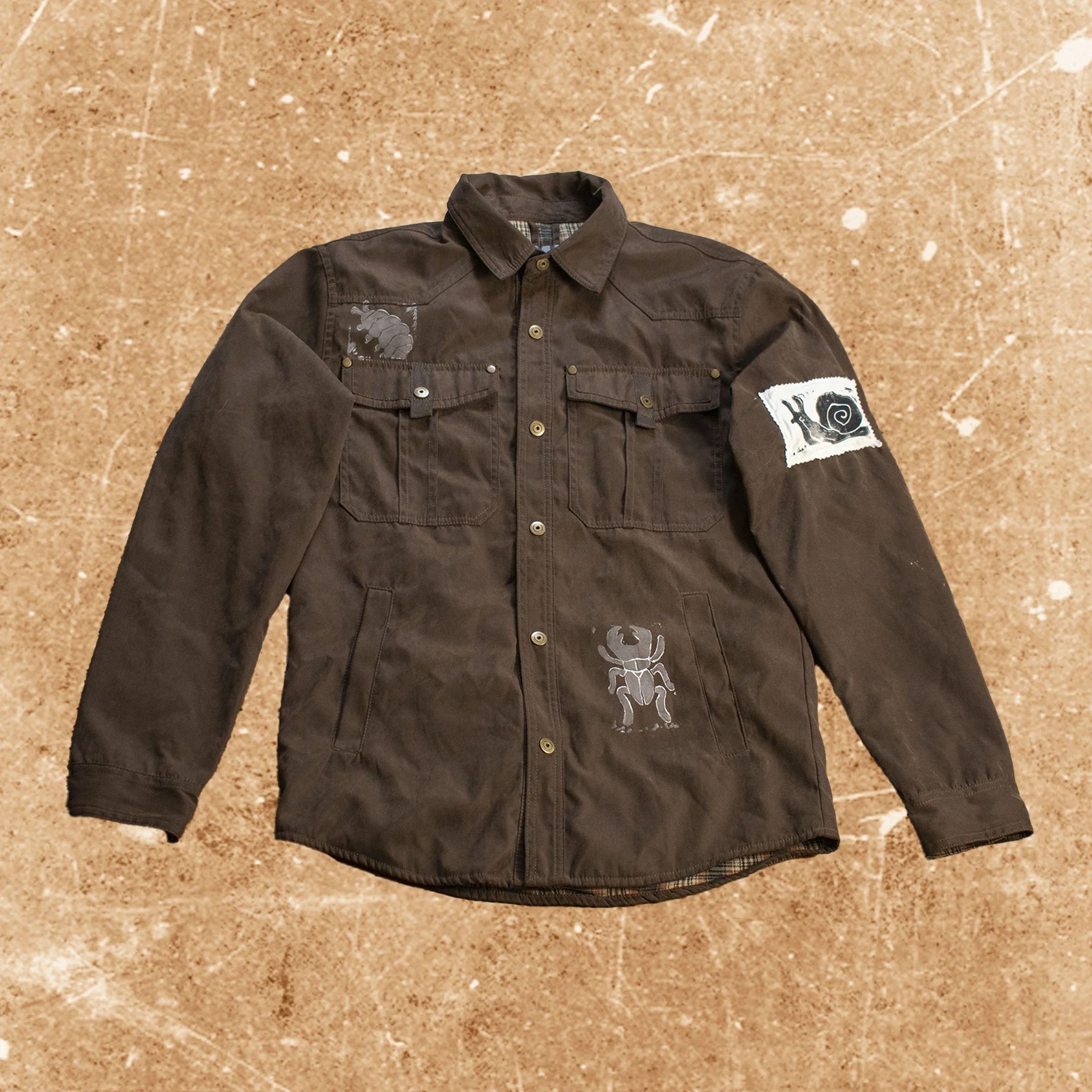 Size small - AVAILABLE