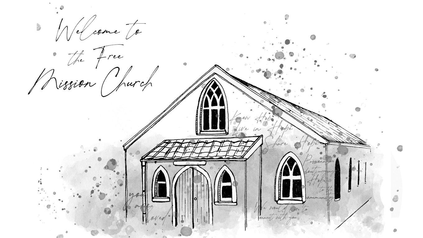 Guest Preacher