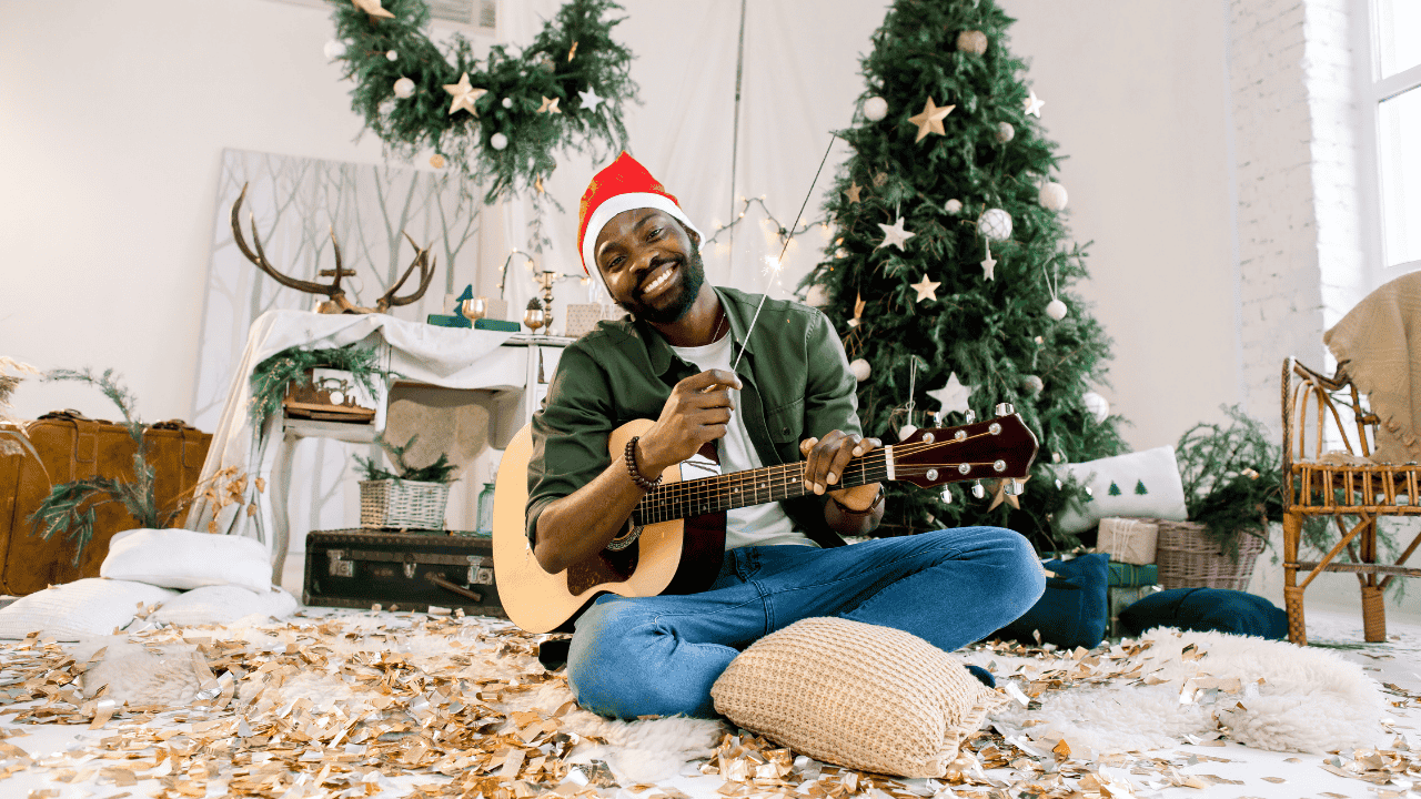 The Psychological &amp; Emotional Healing Power of Christmas Music Explained