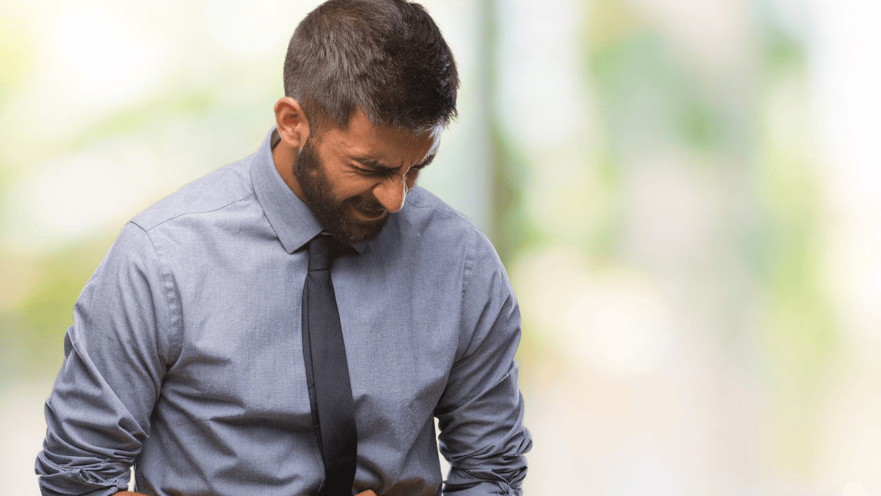 The Physiological Symphony of Stress: From Threat to Response