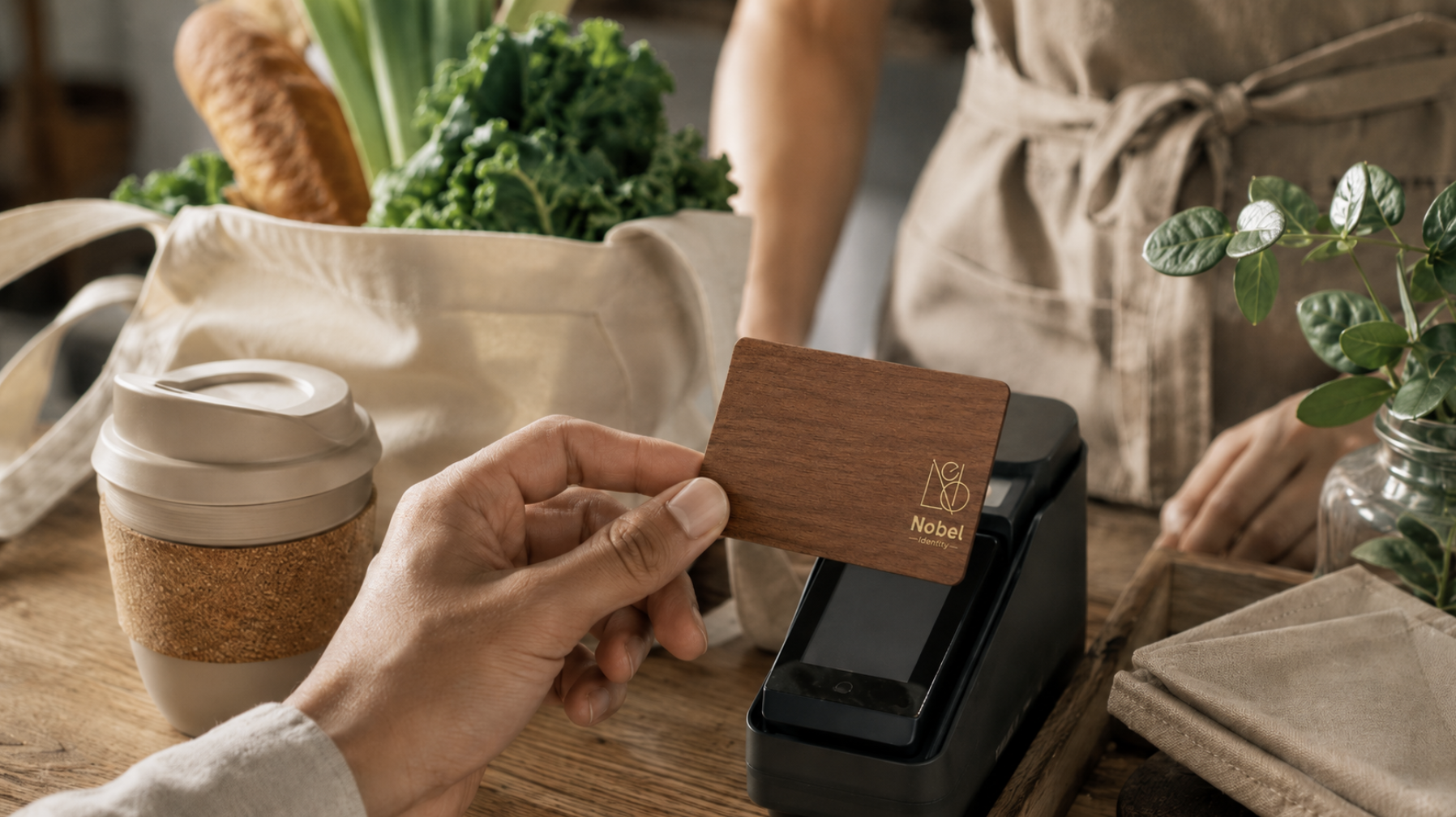 Why Your Payment Card Should Reflect the Life You're Already Living