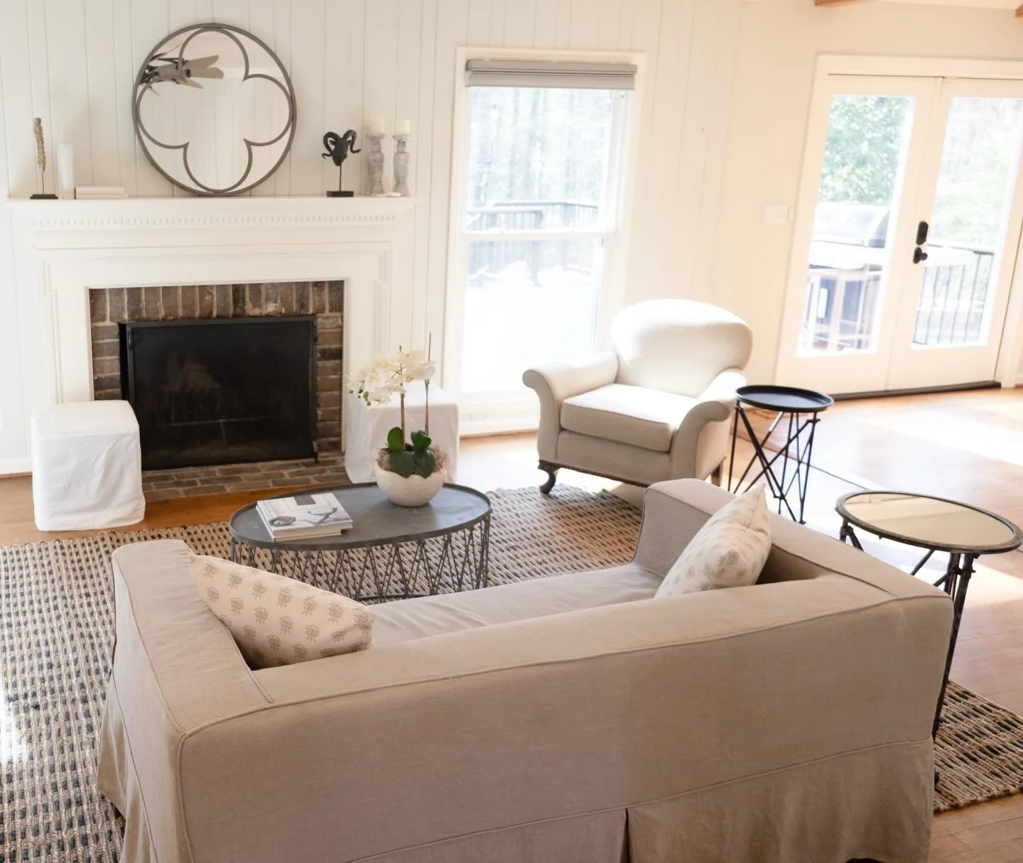 Natural lighting 👌🏻✨