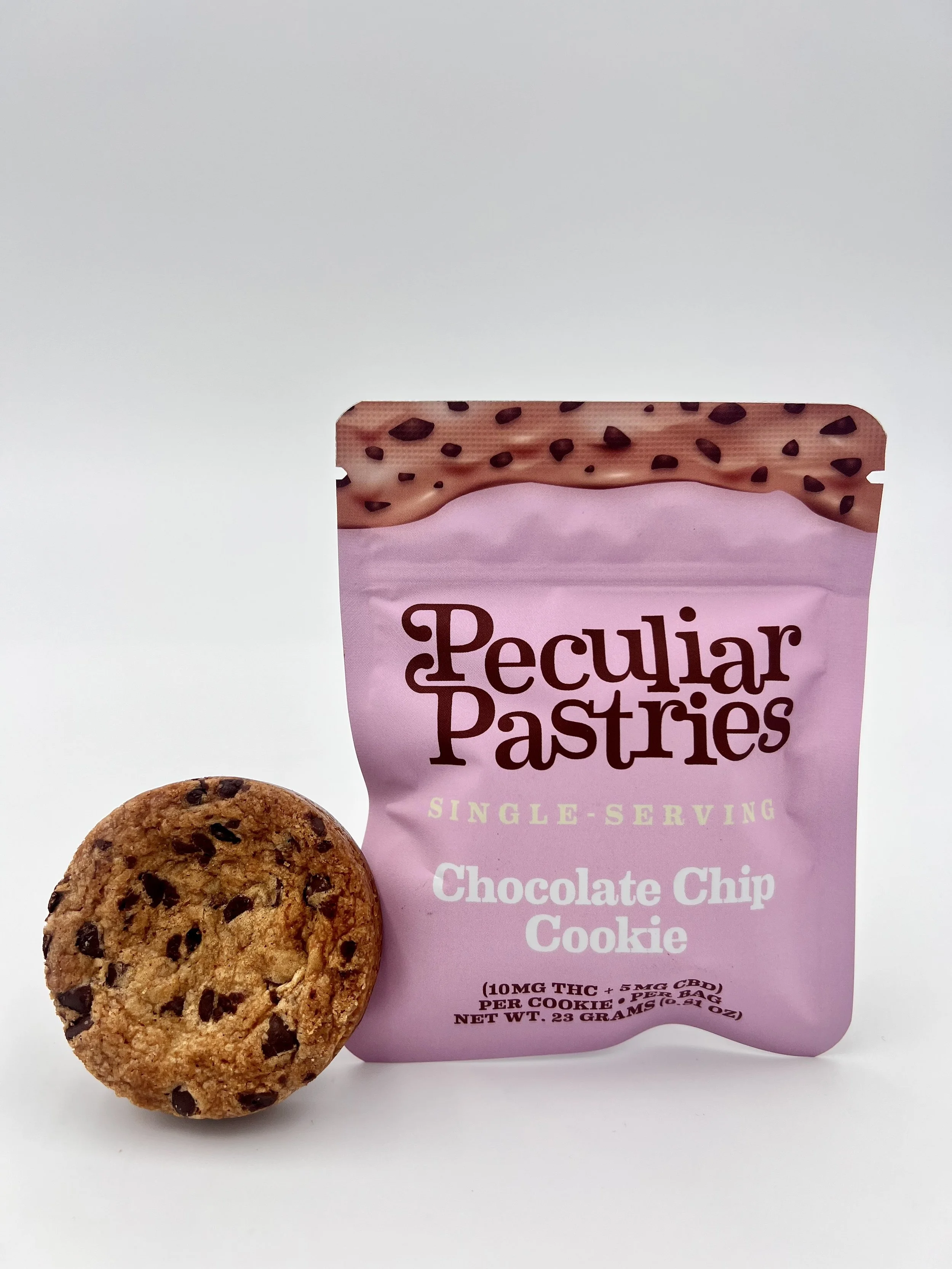 Peculiar Pastries Pop–Up