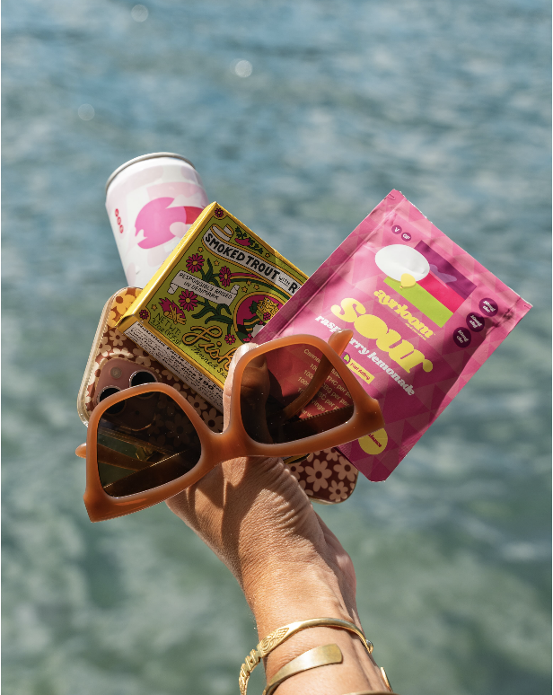 Ayrloom Pop–Up