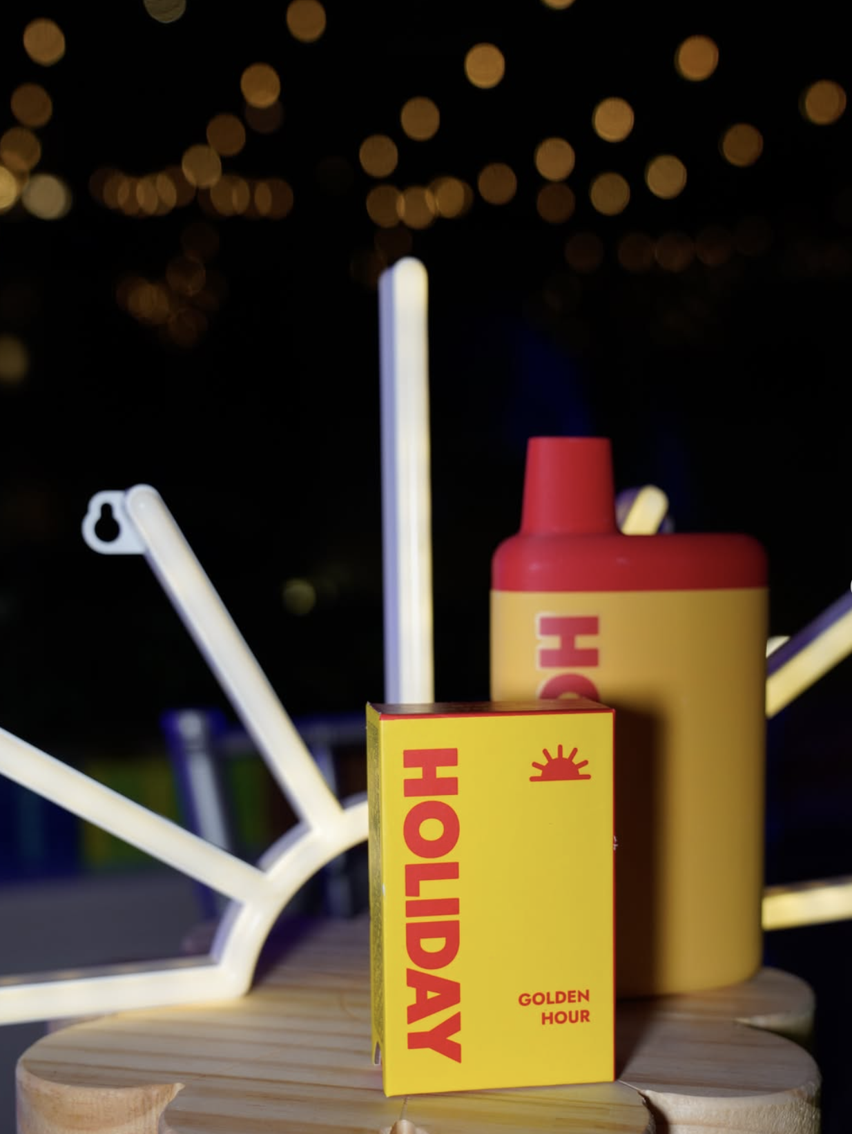 Brand Pop – Up: Boutiq, Holiday, Grocery, Pure Beauty