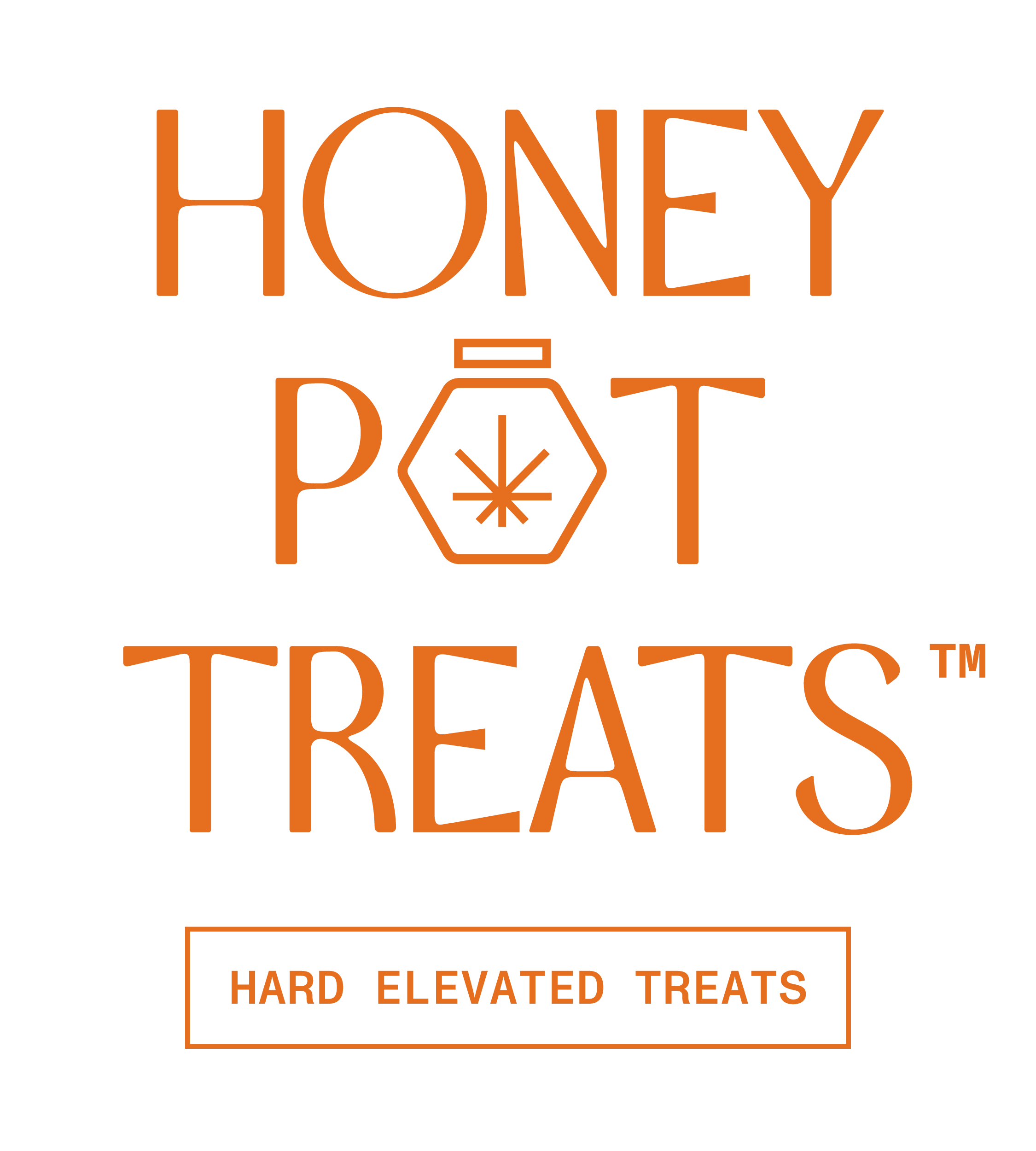 Brand Pop – Up: Honey Pot Treats