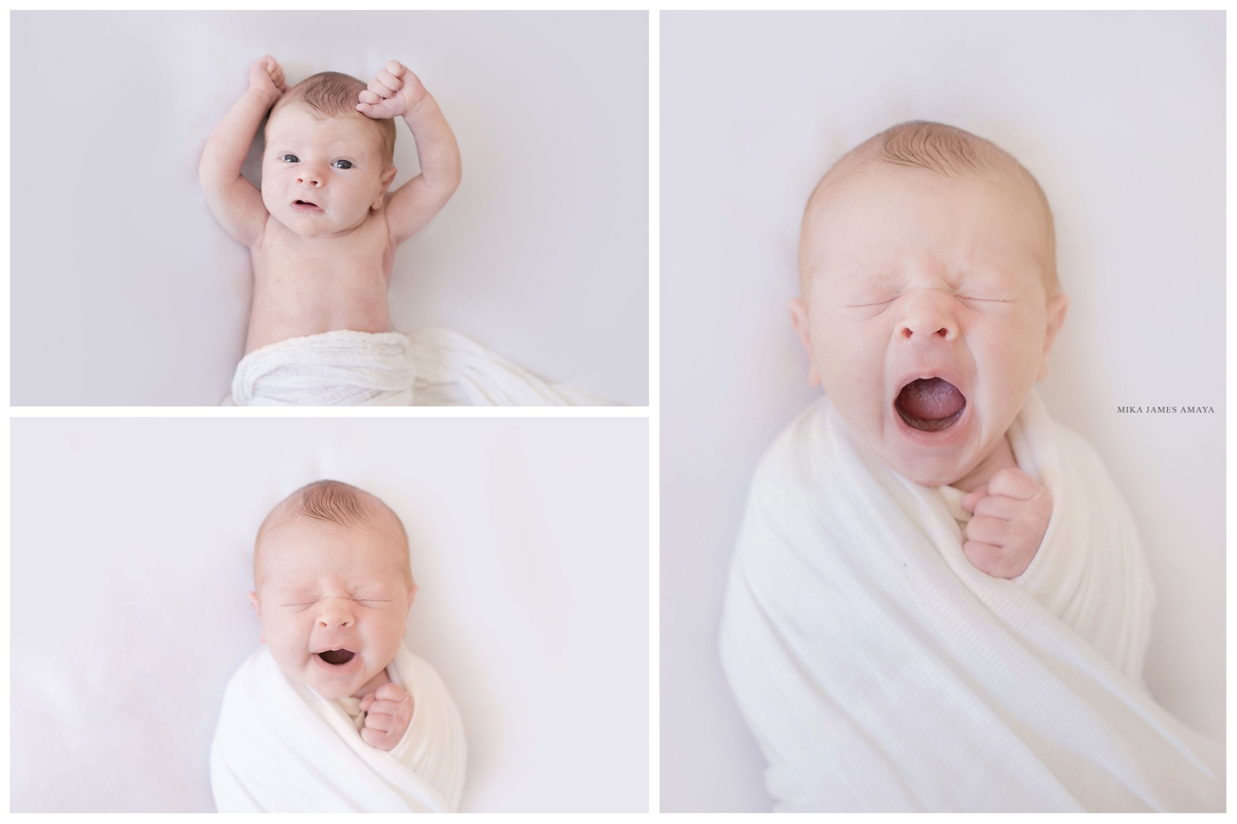 Before you were born I carried you under my heart. From the moment you arrived in this world, until the moment I leave it, I will always carry you in my heart. – Mandy Harrison