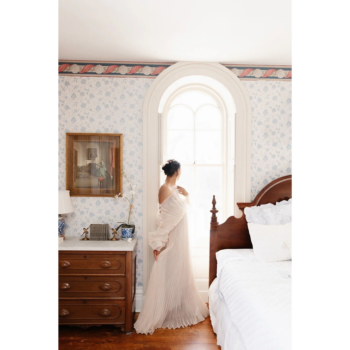 For me, ⁠
⁠
the Alight Retreat was more than just a retreat for family photographers&mdash;it was a way to step away from the daily hustle and truly reconnect with myself as an artist. It was a chance to slow down, find inspiration outside of client 
