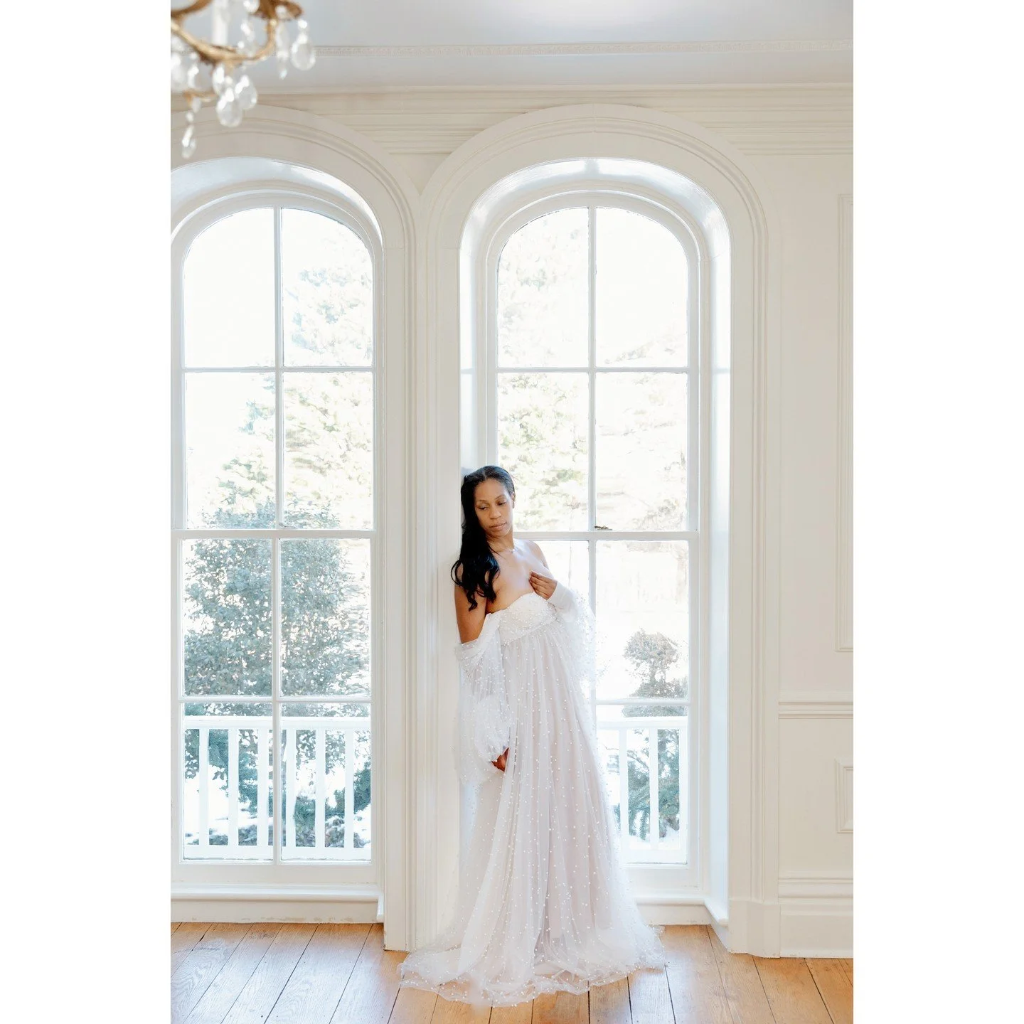 There&rsquo;s something about an old home...⁠
⁠
that speaks to the soul&mdash;a quiet poetry woven into its walls, a history whispered through the worn wood floors that have carried the weight of time. The way the light moves through its spaces, soft