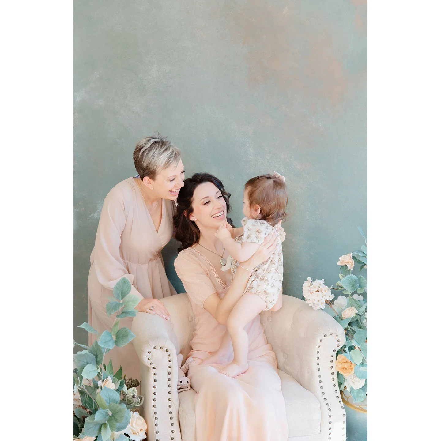 As a family photographer, I know how much heart we pour into our work&mdash;how our lens becomes the keeper of memories that families will treasure for generations. We get to witness the beauty of transformation, the quiet moments of love and growth,