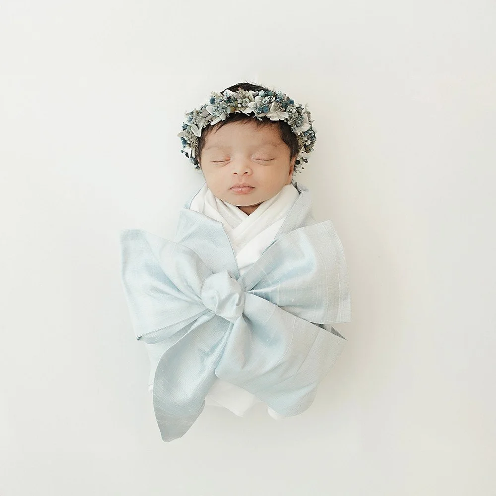 Welcome to the world, sweet girl 🌸⁠
⁠
There&rsquo;s something truly magical about the moment a new life enters the world&mdash;so small, so perfect, so full of endless possibilities. From her delicate features to the soft little fingers and toes, ev