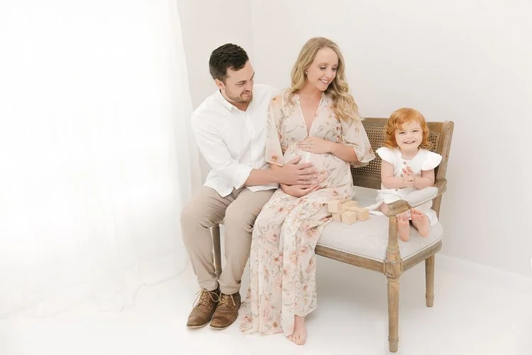 classic-studio-maternity-session-light-raleigh-durham-nc