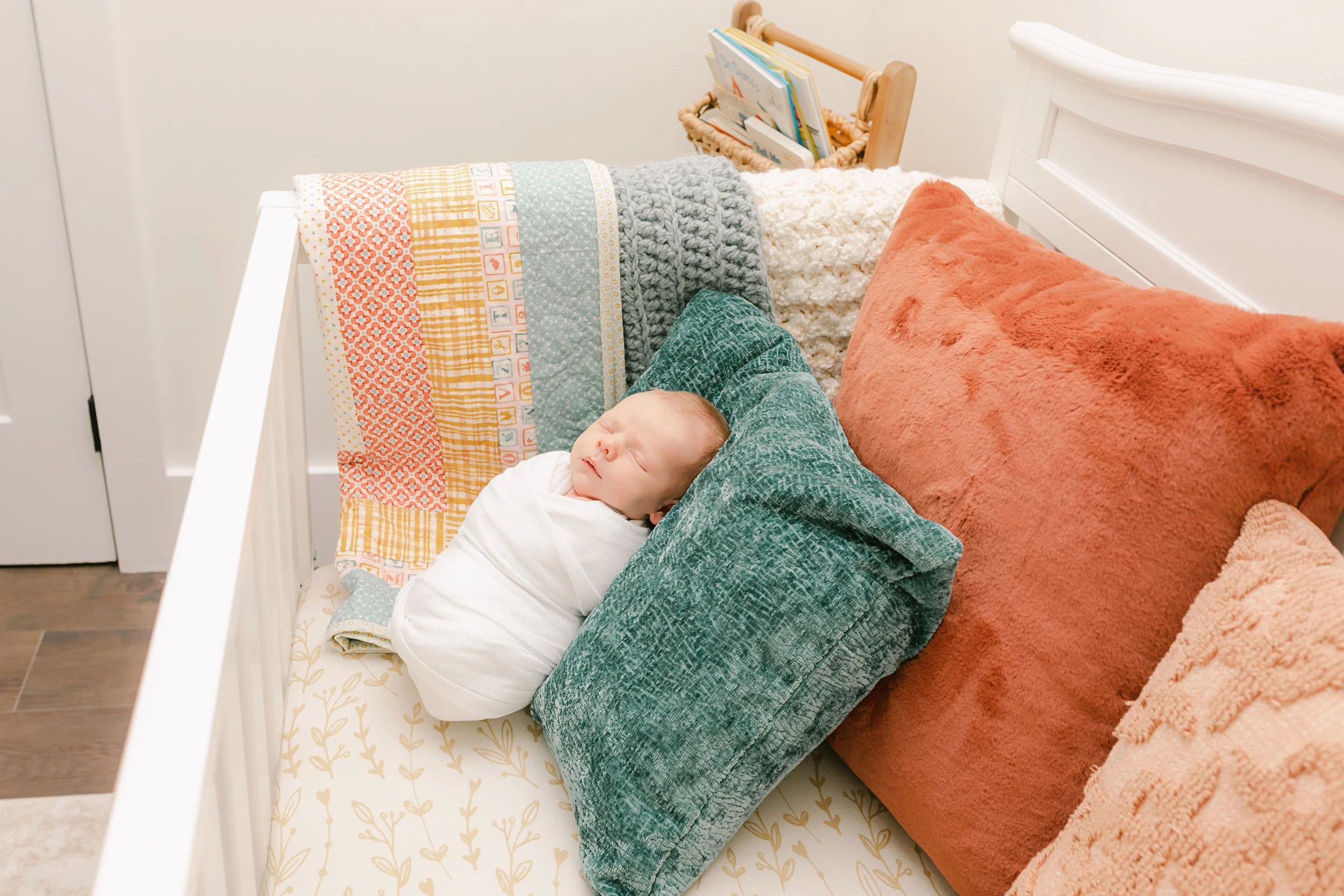 elegant-natural-in-home-newborn-session-durham-nc