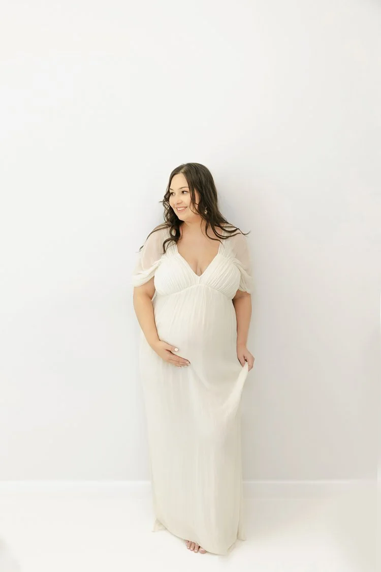 maternity-photo-studio-session-natural-light-raleigh-durham