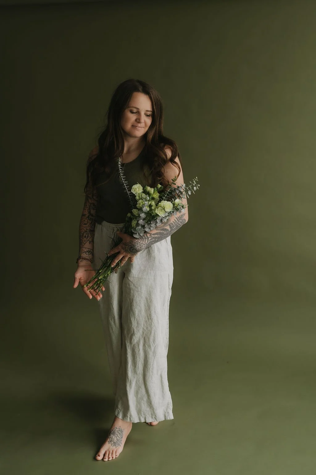 Finding Support Through Loss: Sacred Hours Doula