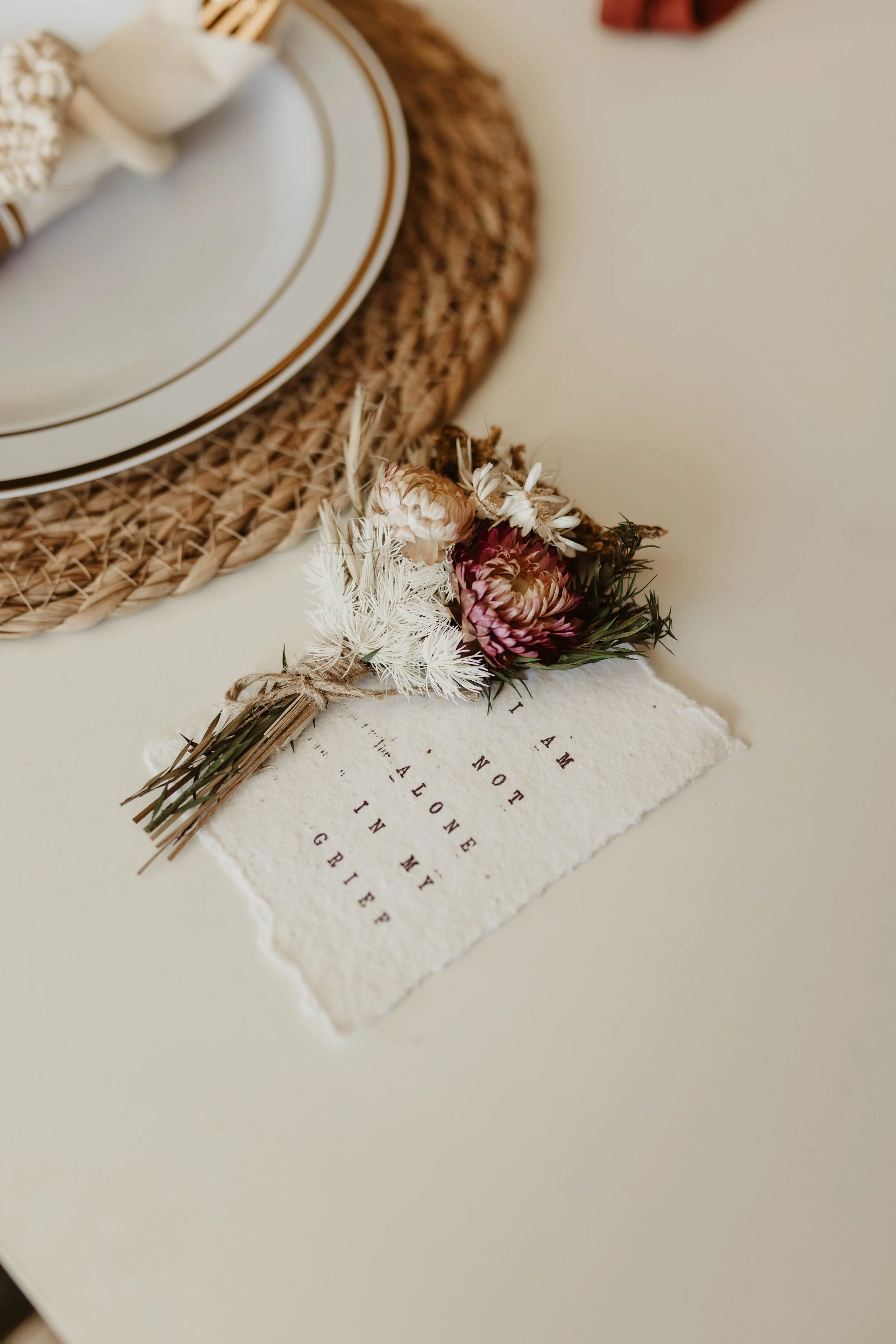 Woven Brunch