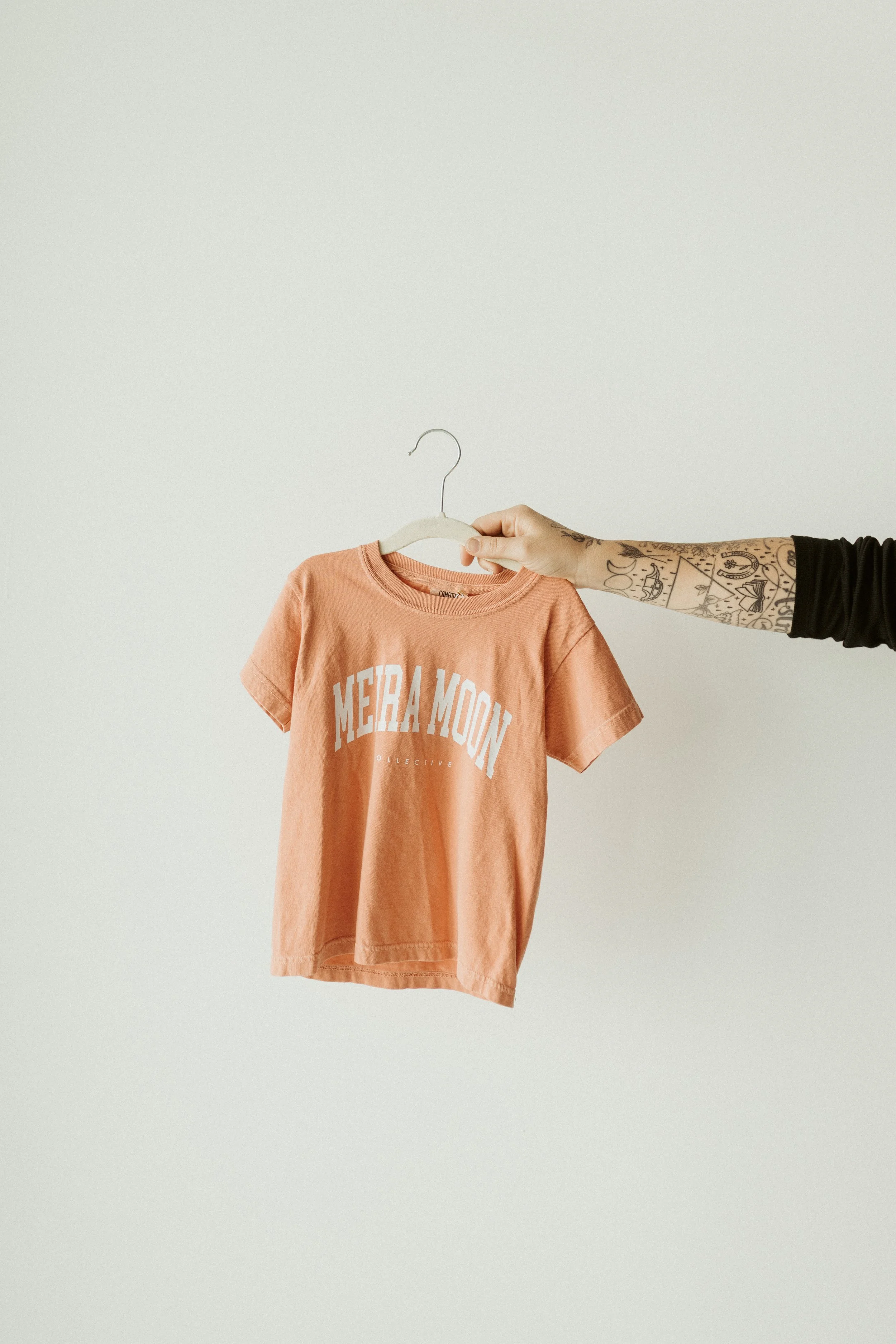 Meira Moon Youth Tee