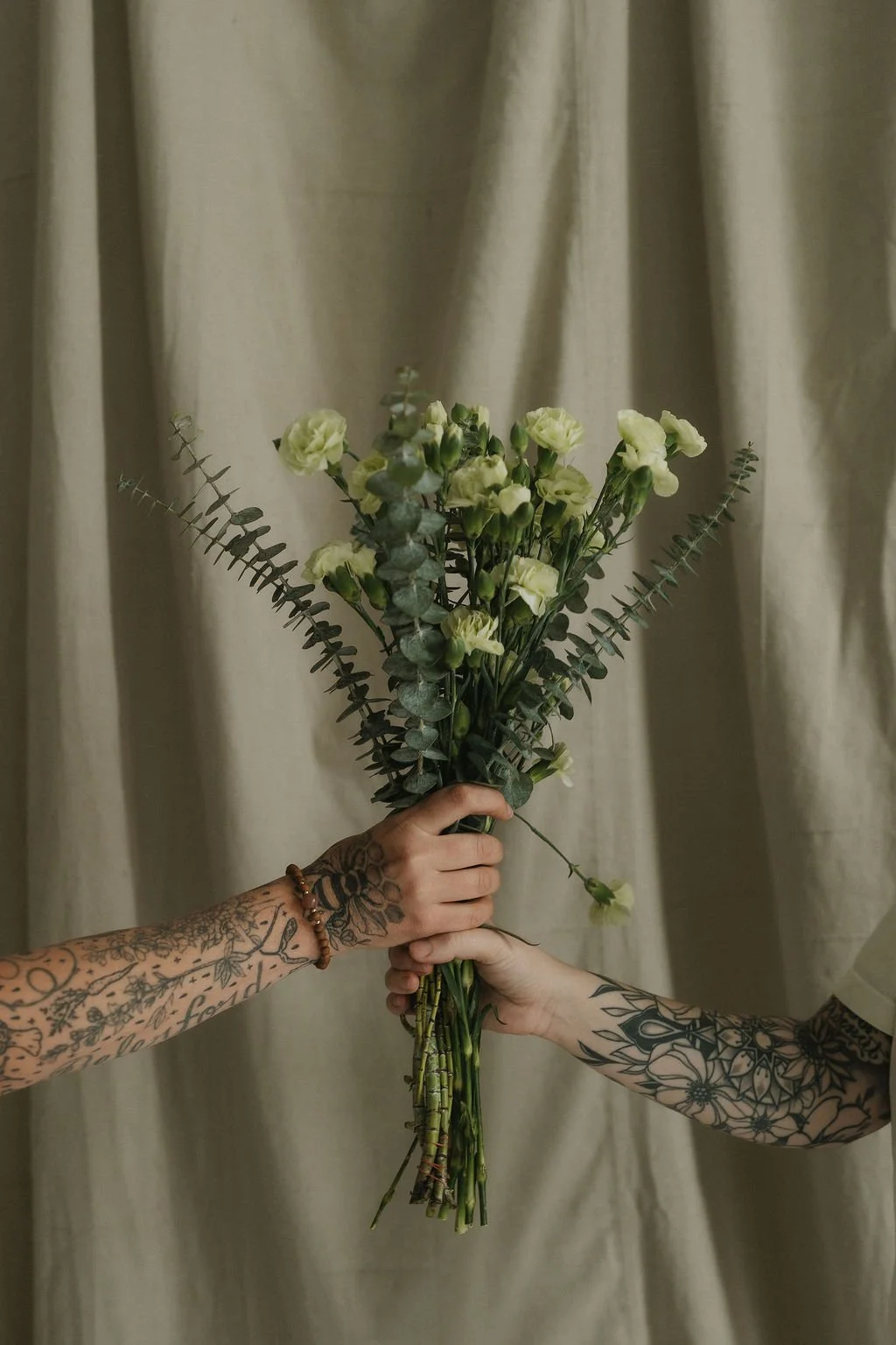 Woven Brunch: For Mothers of Loss