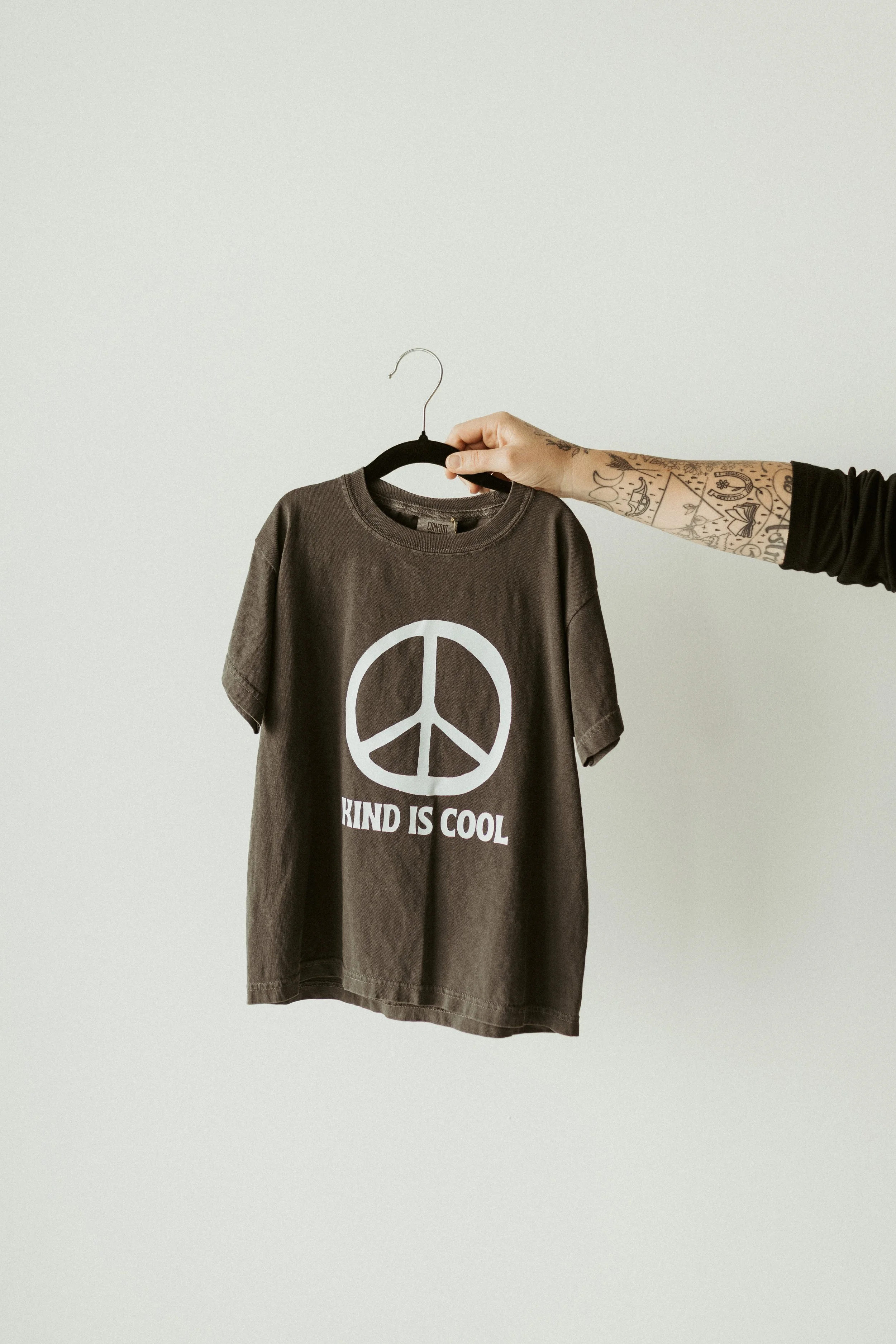 Kind is Cool Kids Tee