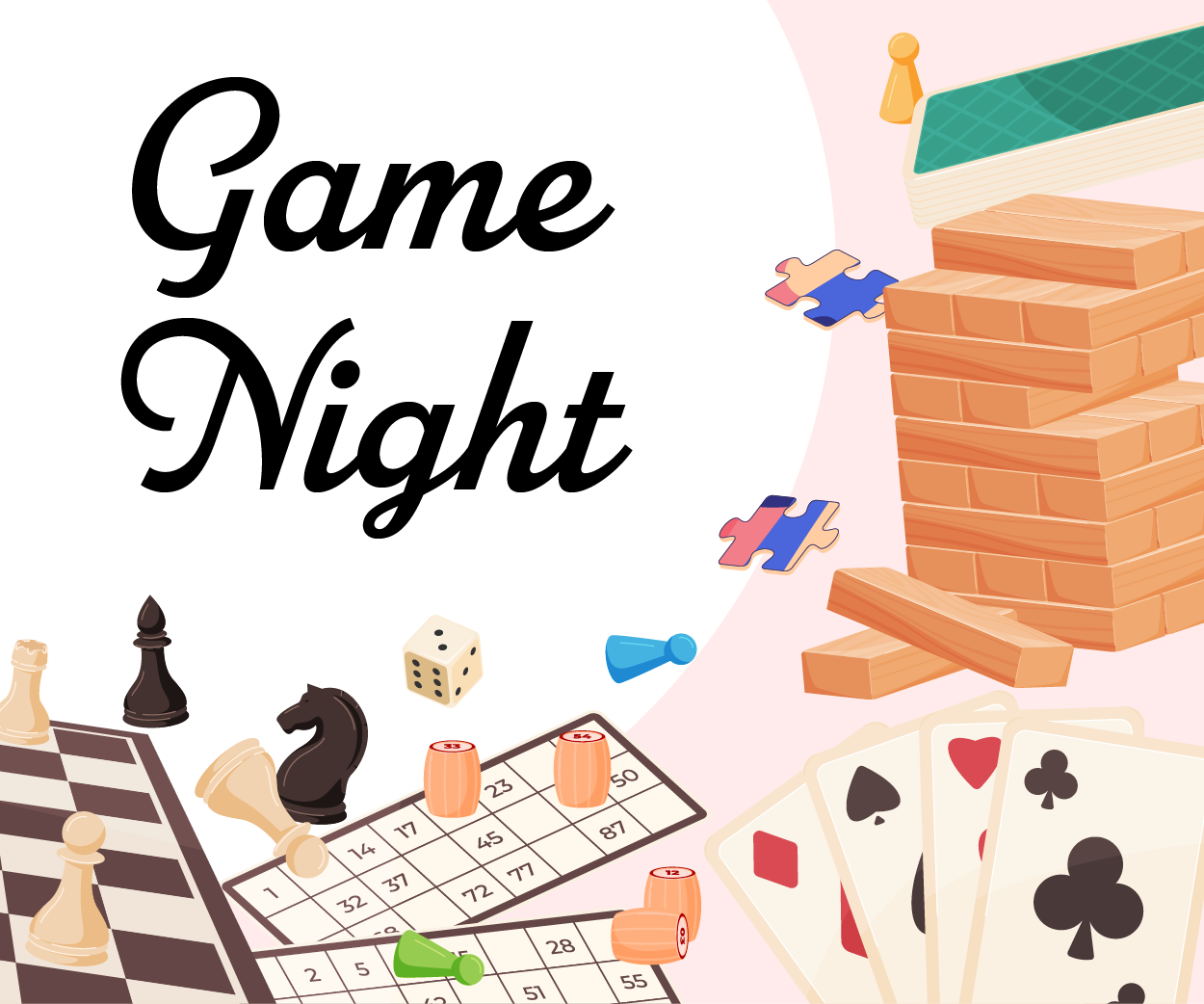 Game Night!