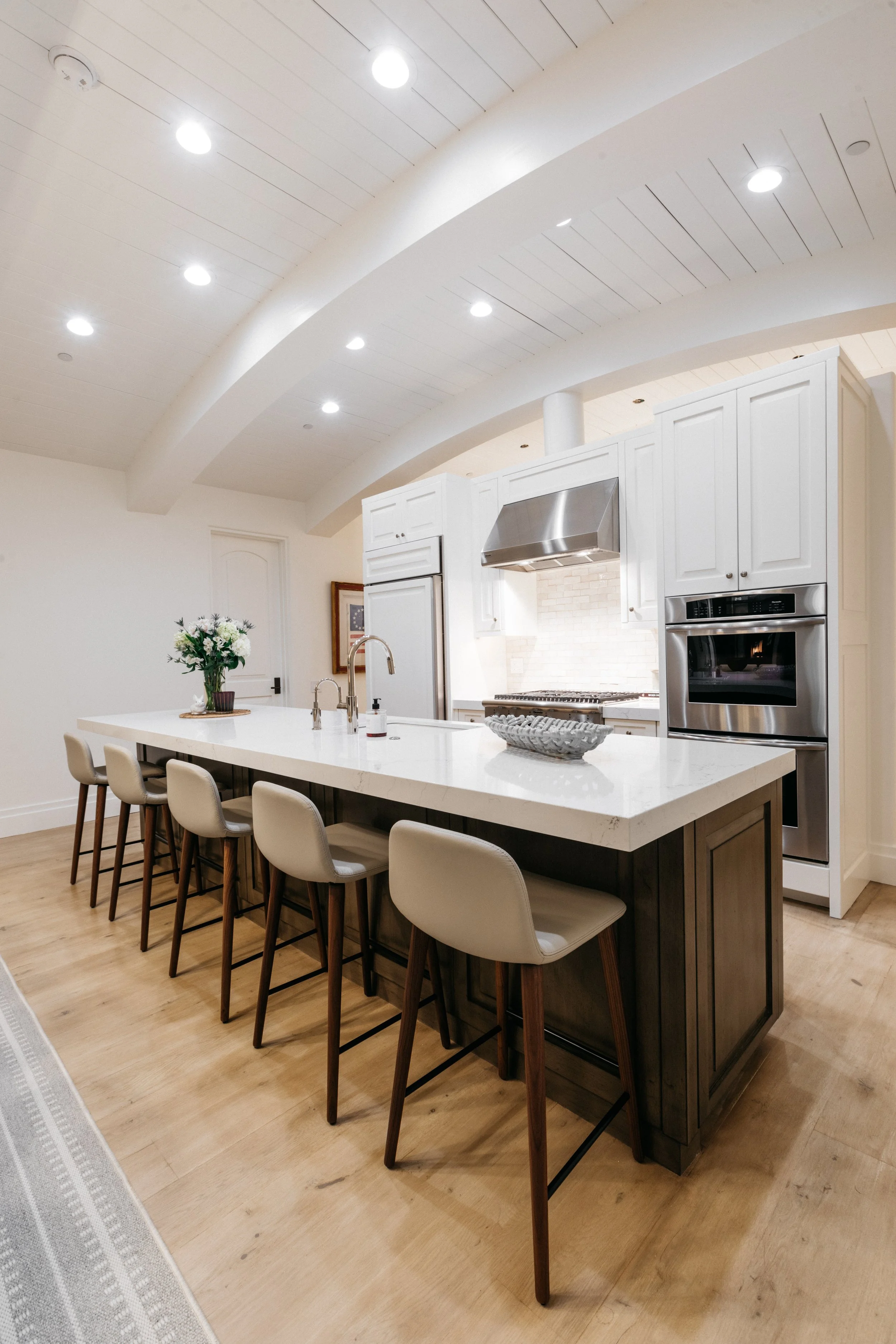 Thundersprings — TPF Interior Design