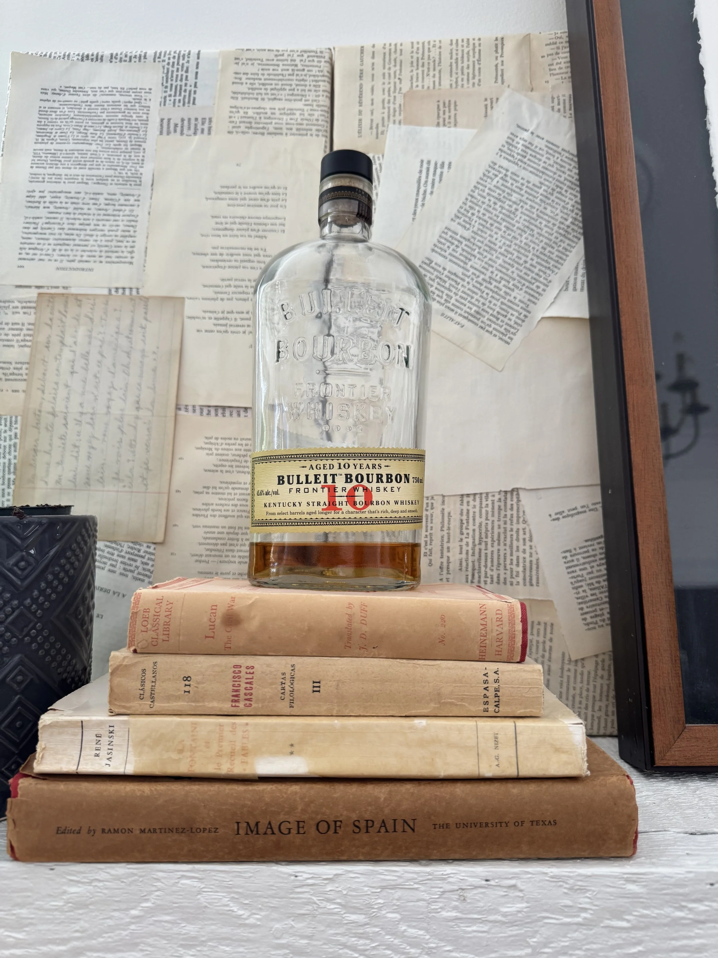 Parchment & Wax Vintage Bundle
