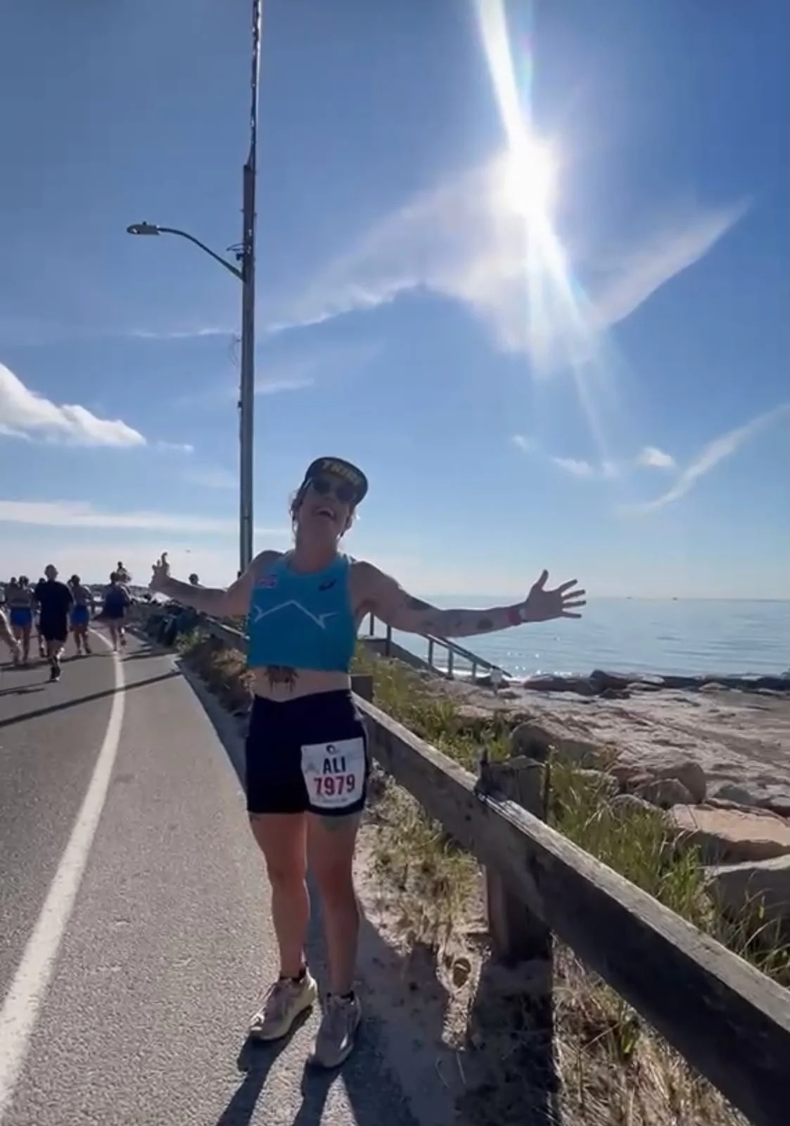 Falmouth 2026 Recap
