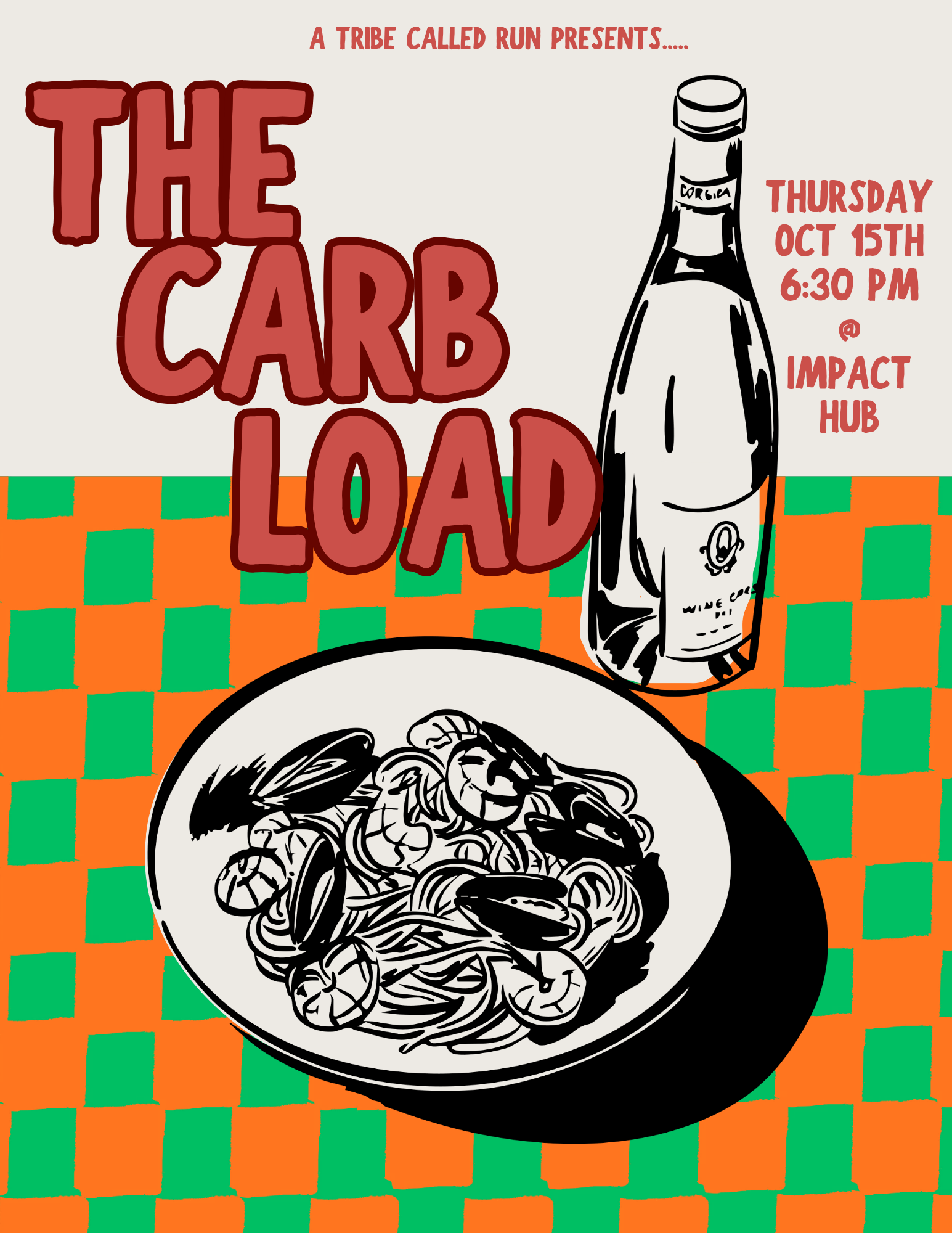 The Carb Load