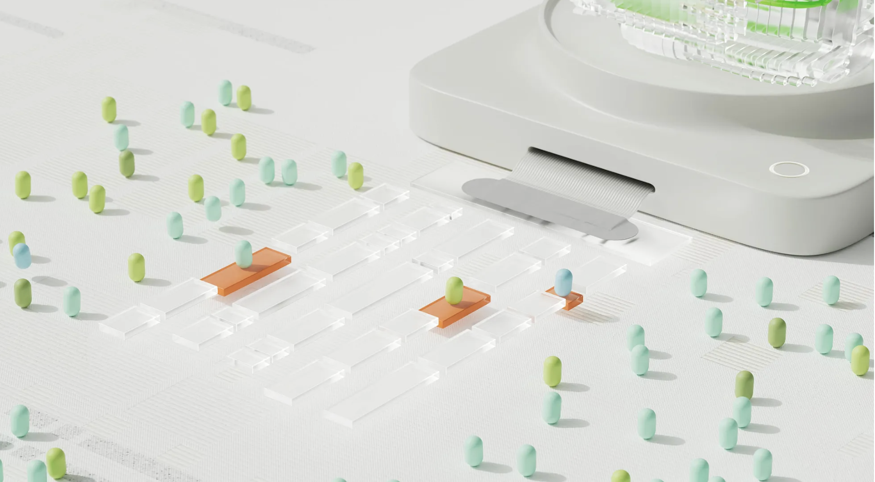 AI Adoption: Why It’s More Than Just Flipping a Switch