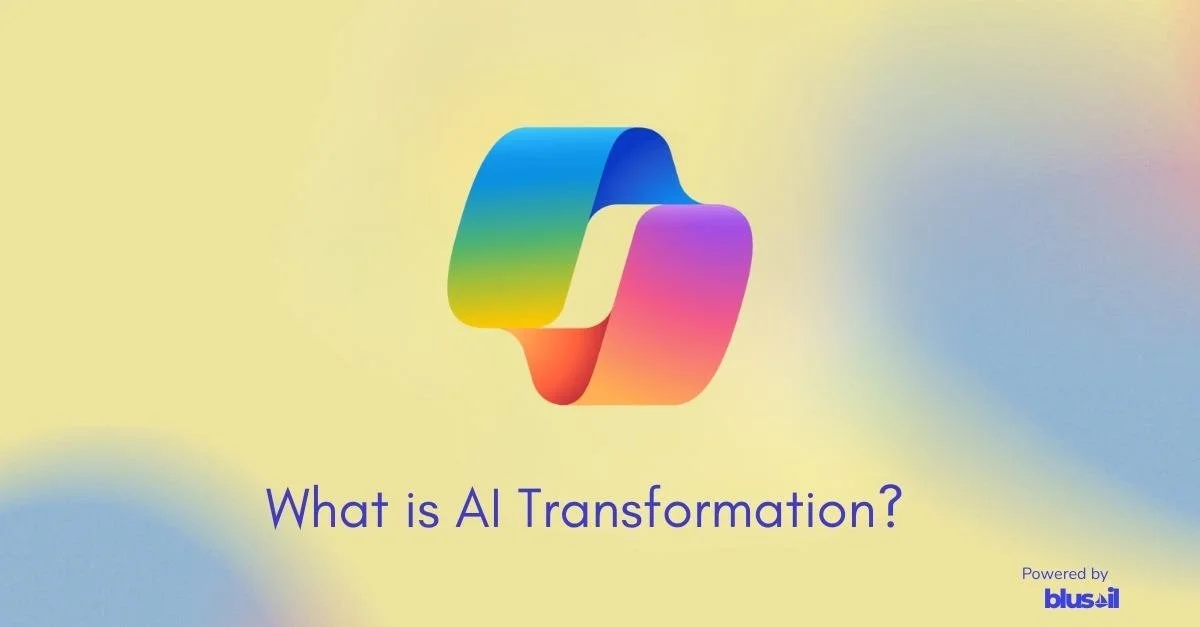 AI Workplace Transformation: The People Problem We're Finally Ready to Solve