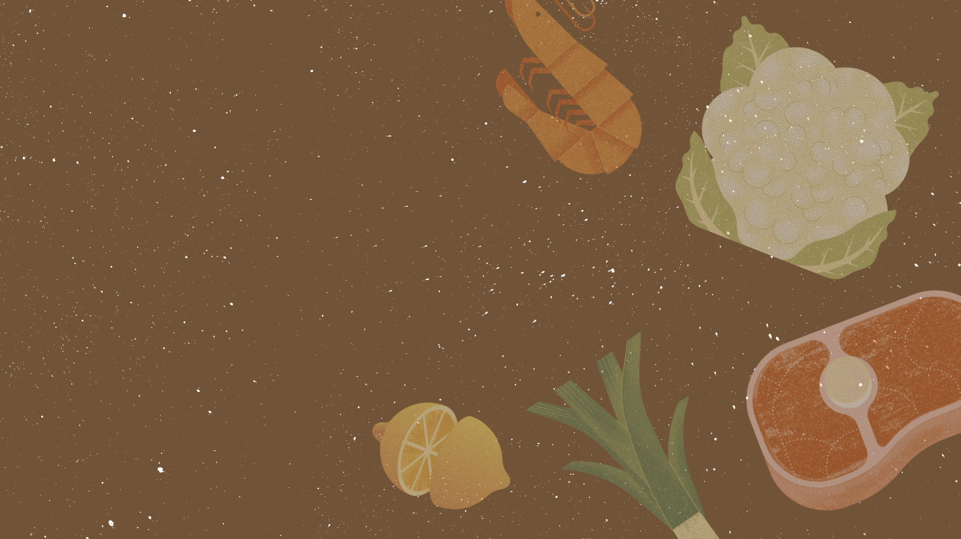 From Stone Soup to Shalom: Humility