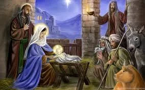 Prince of Peace: The Birth Narratives
