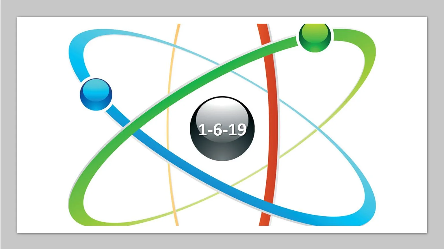 Atomic: Introduction