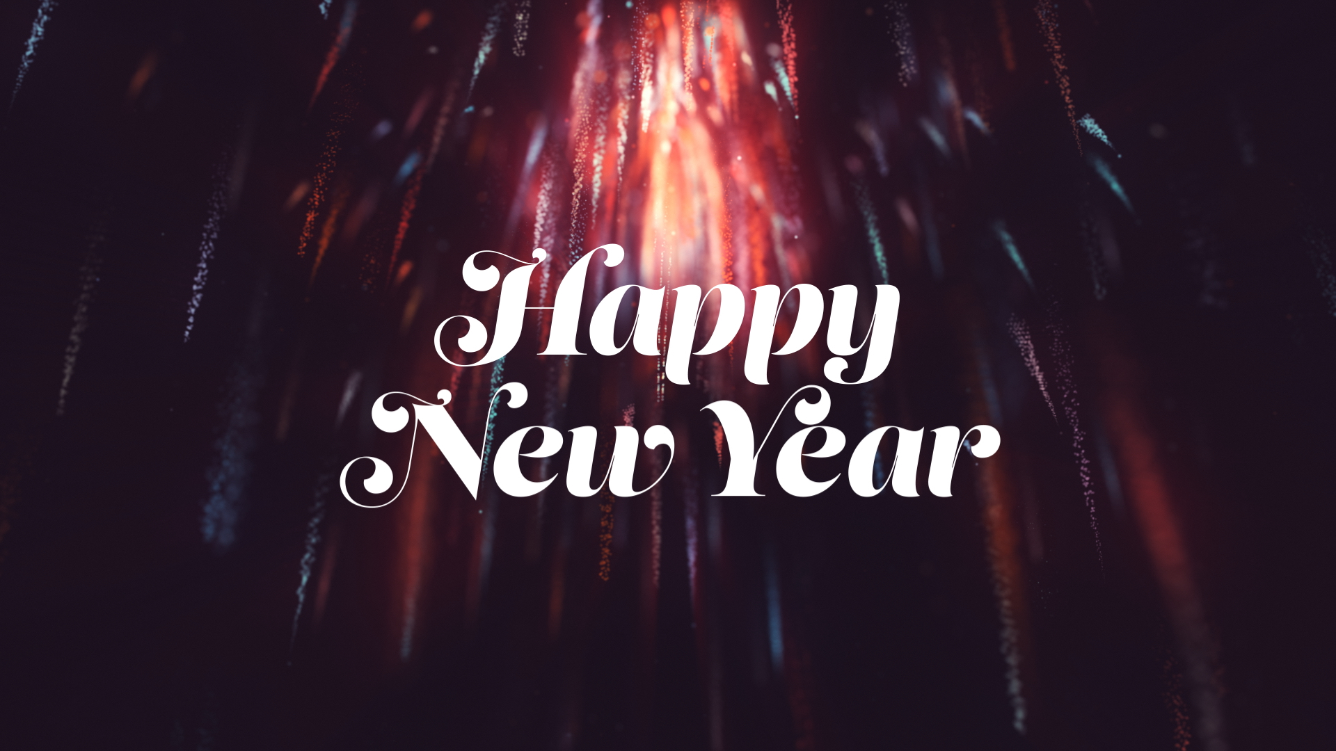 Happy New Year