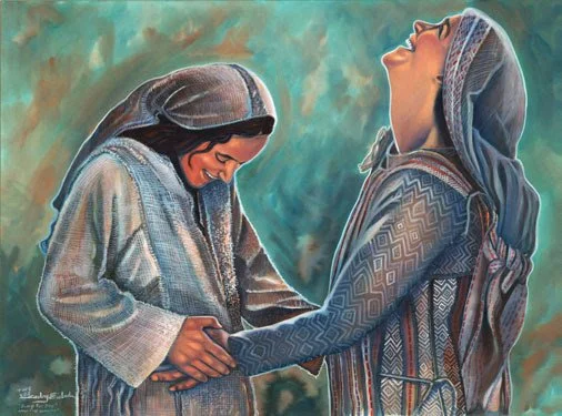 Forecast: Magnificat