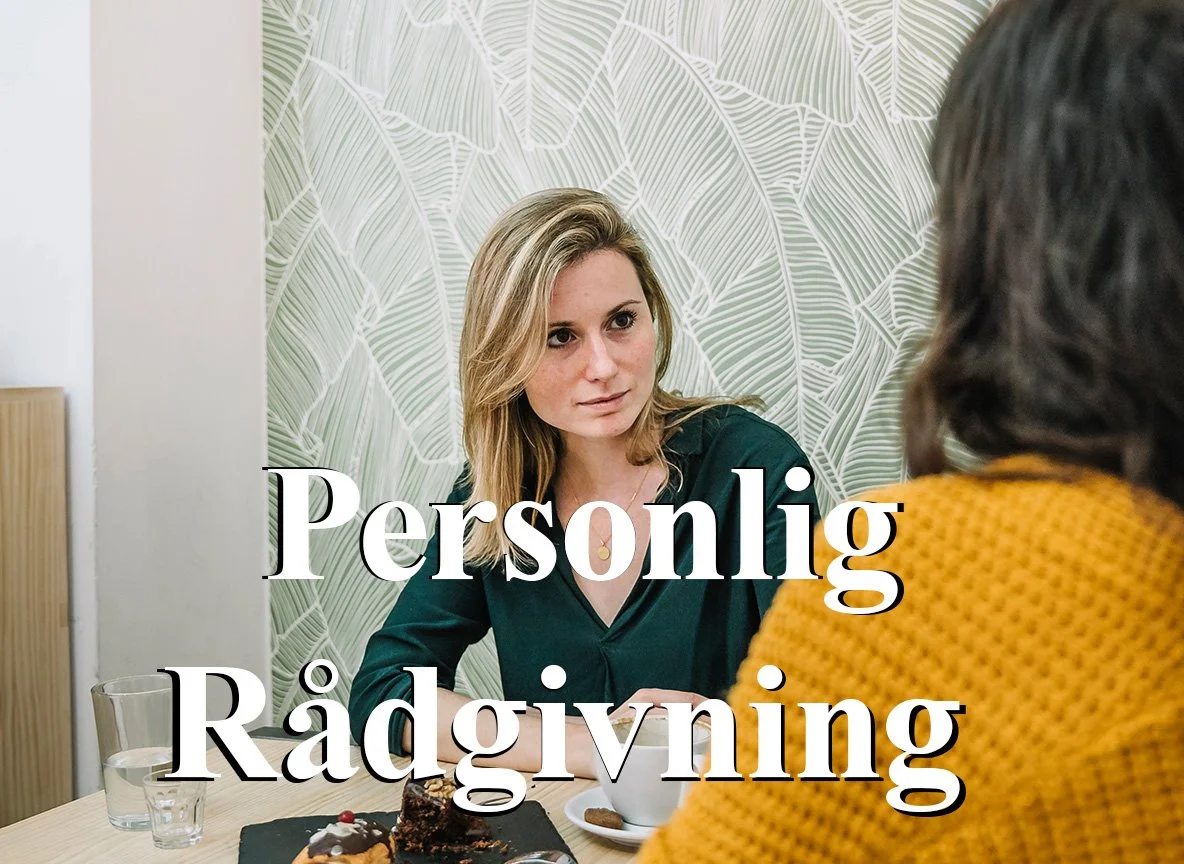 rådgivning ingenarbetslös