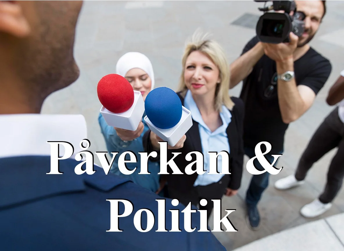 ingenarbetslös politik