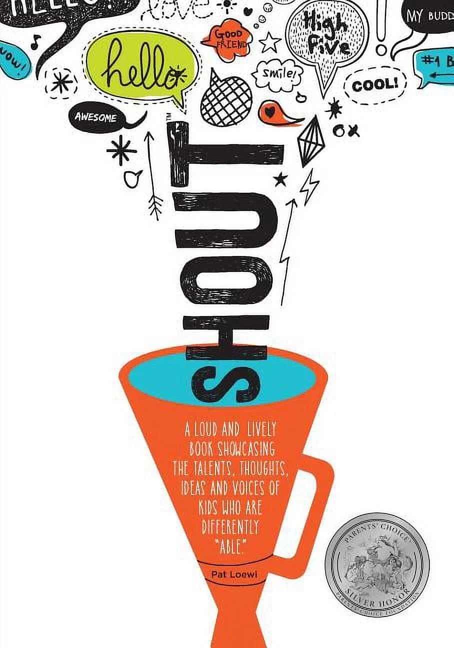 Shout by Pat Loewi