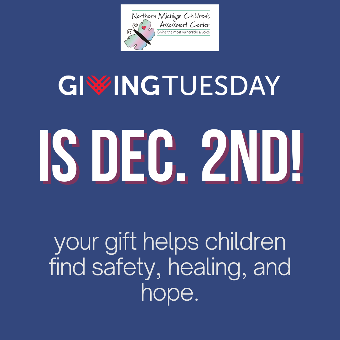 Giving Tuesday