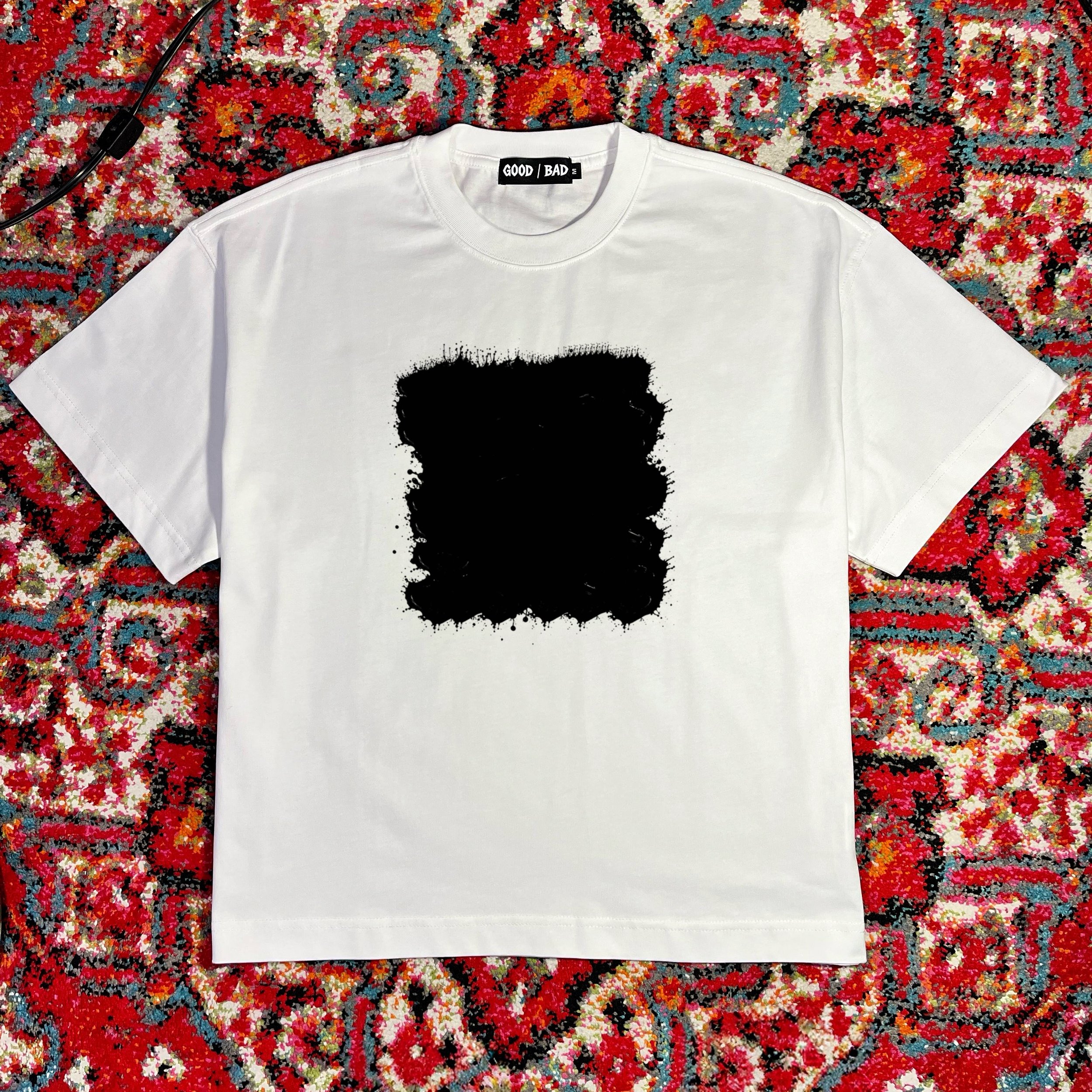 boxy / white