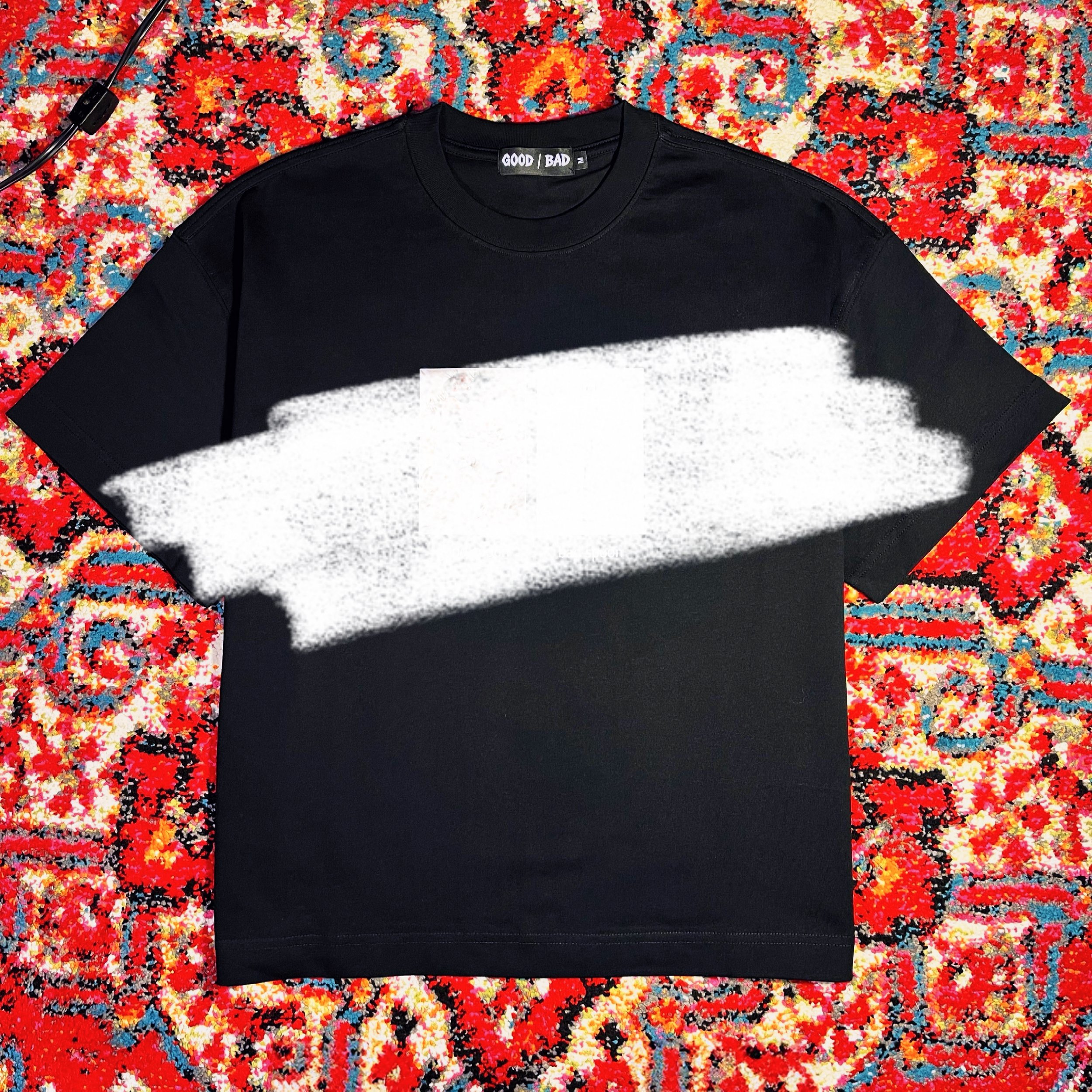 boxy / black